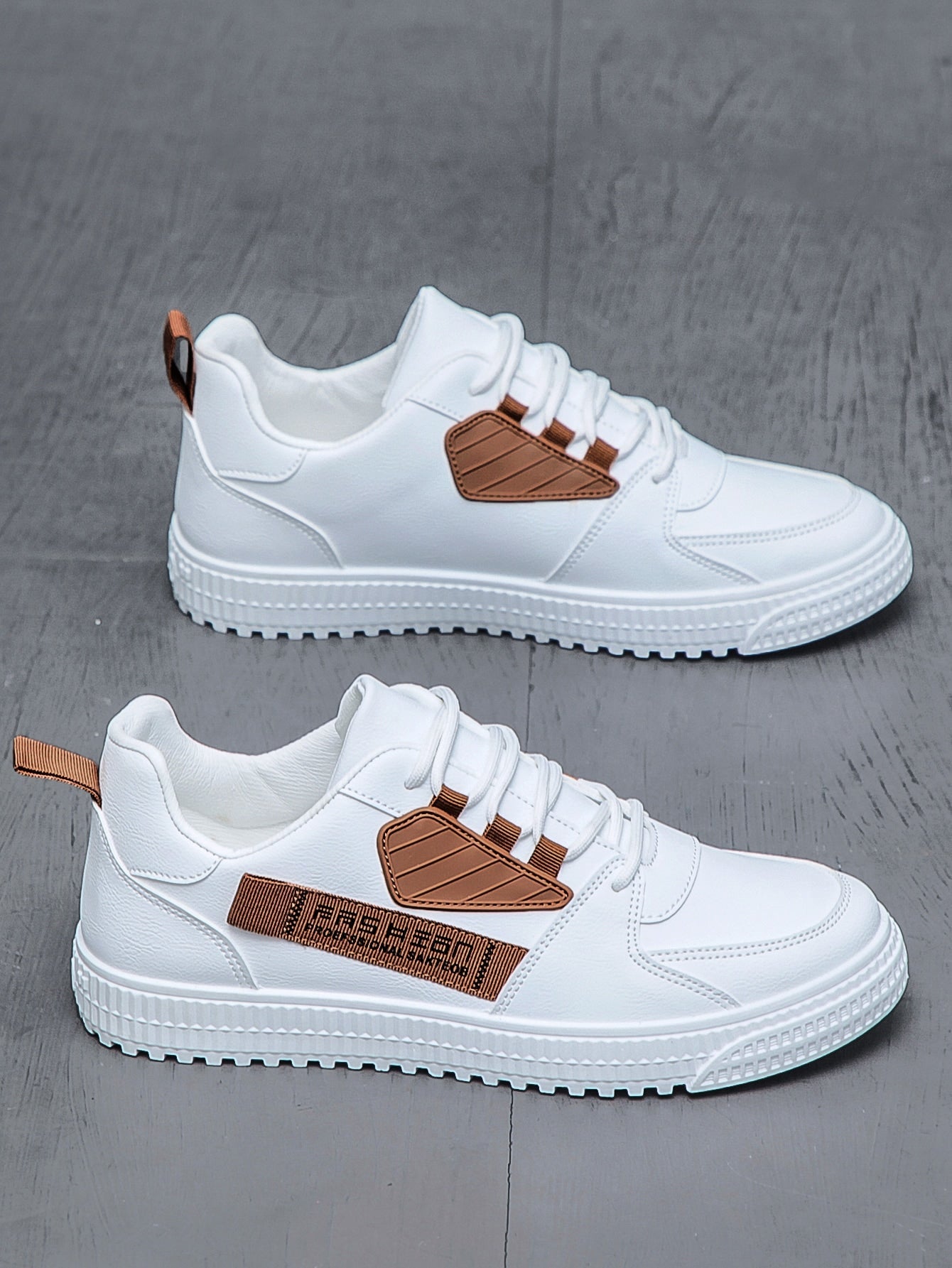 Tênis Masculino Skate Street Cano Baixo Antiderrapante Tênis Masculino Skate Street Cano Baixo Antiderrapante