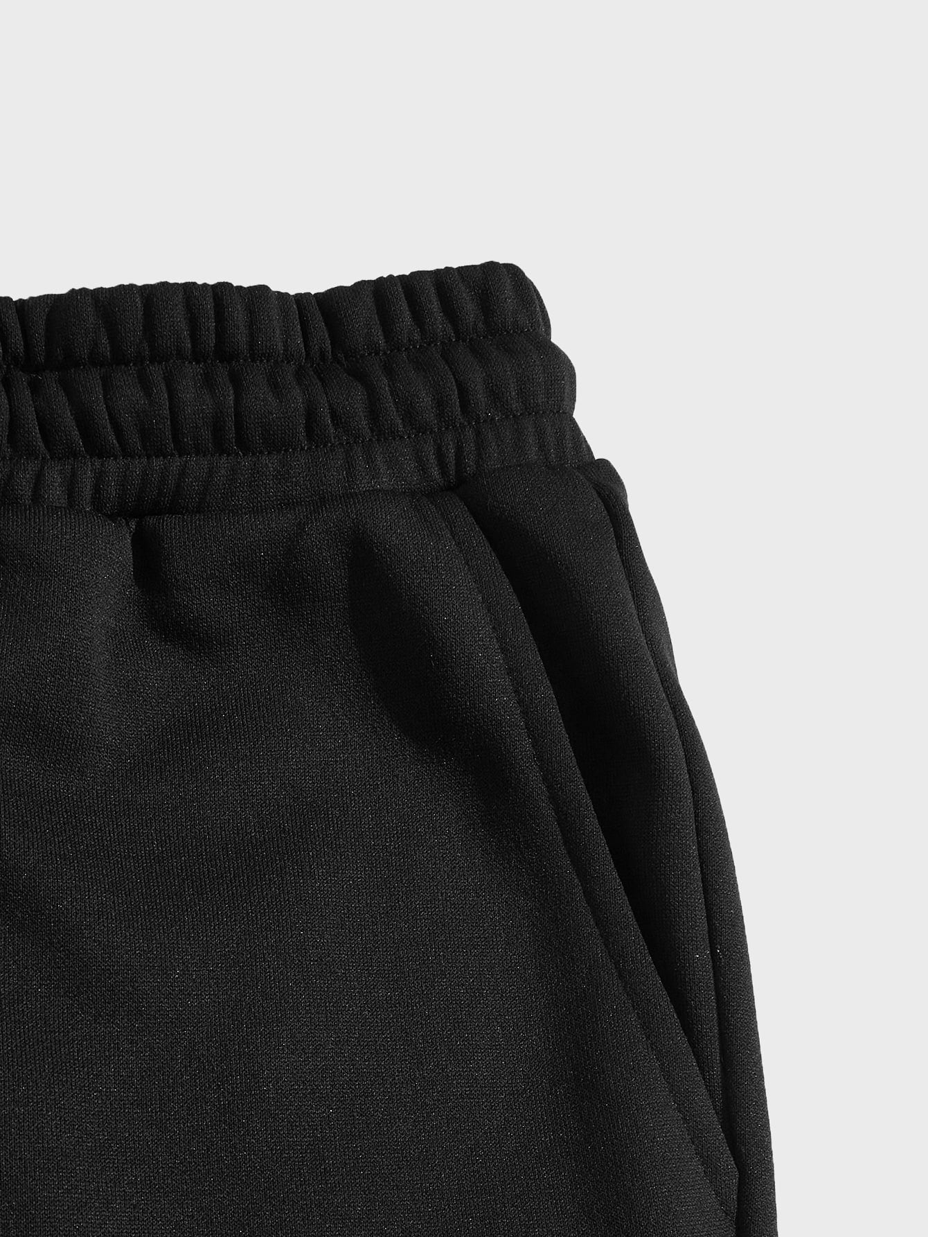 Conjunto Masculino Moletom Estampa Ursinho Neon Estilo Urbano Conjunto Masculino Moletom Estampa Ursinho Neon Estilo