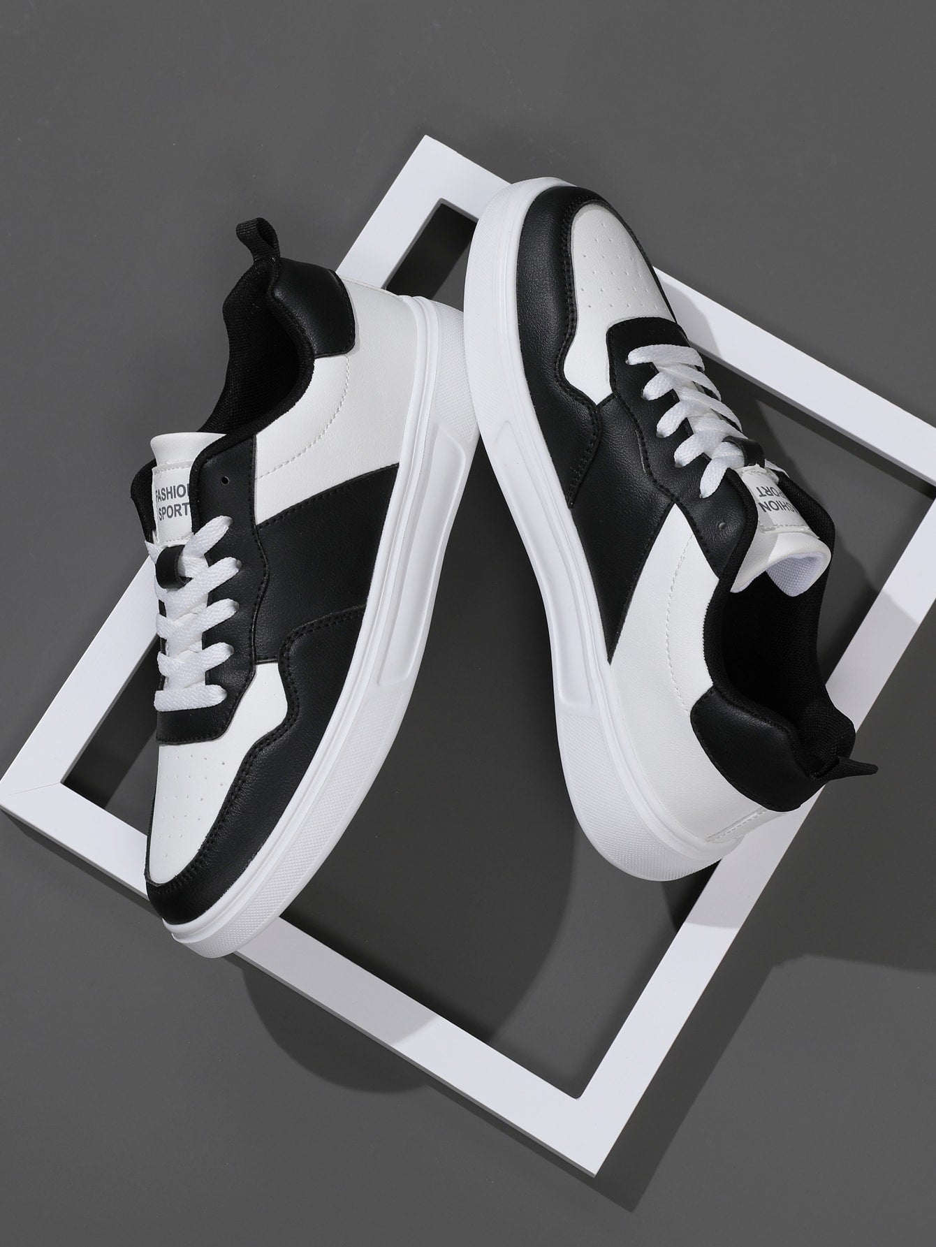 Tênis Masculino Street Design Moderno Casual e Leve Preto / 36 Tênis Masculino Street Design Moderno Casual e Leve