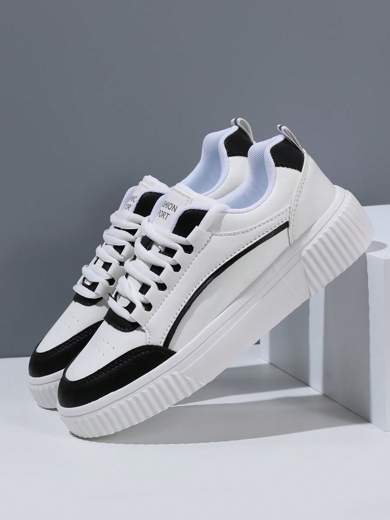 Tênis Masculino Casual Street Confortável Antiderrapante Tênis Masculino Casual Street Confortável Antiderrapante