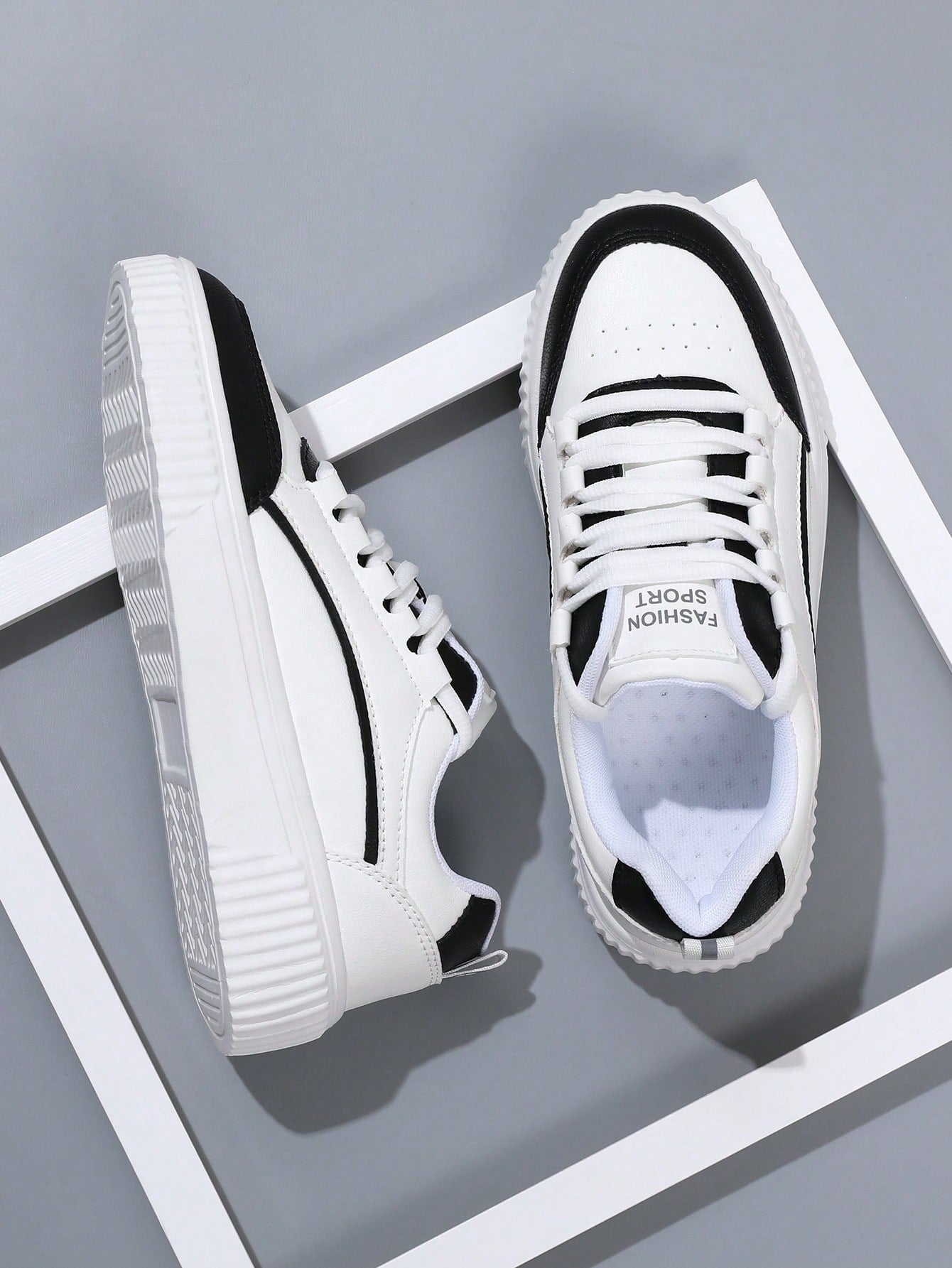 Tênis Masculino Casual Street Confortável Antiderrapante Tênis Masculino Casual Street Confortável Antiderrapante