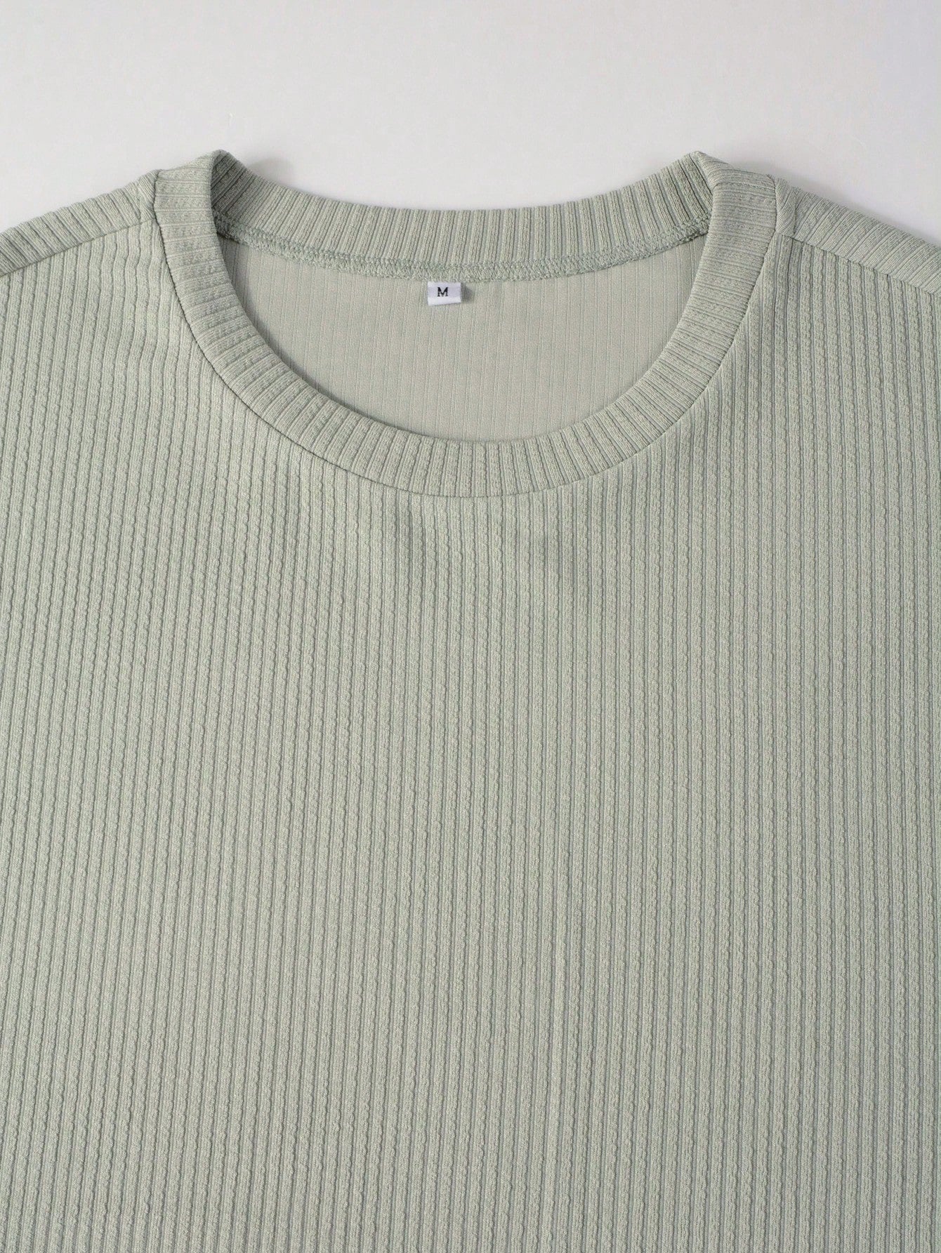 Conjunto Masculino Regata Lisa E Calça Com Cós Ajustável Conjunto Masculino Regata Lisa E Calça Com Cós Ajustável