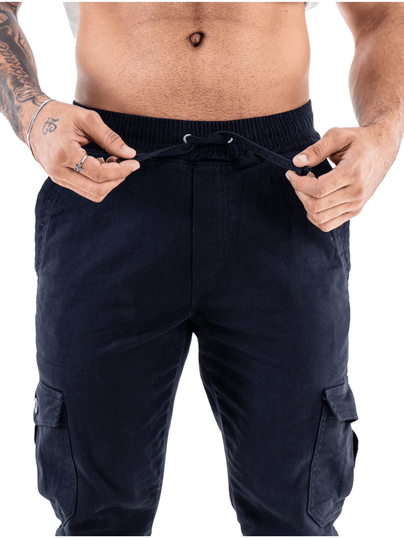 Calça Masculina Jeans Slim Fit Com Lavagem Média E Estilo Casual Calça Masculina Jeans Slim Fit Com Lavagem Média E