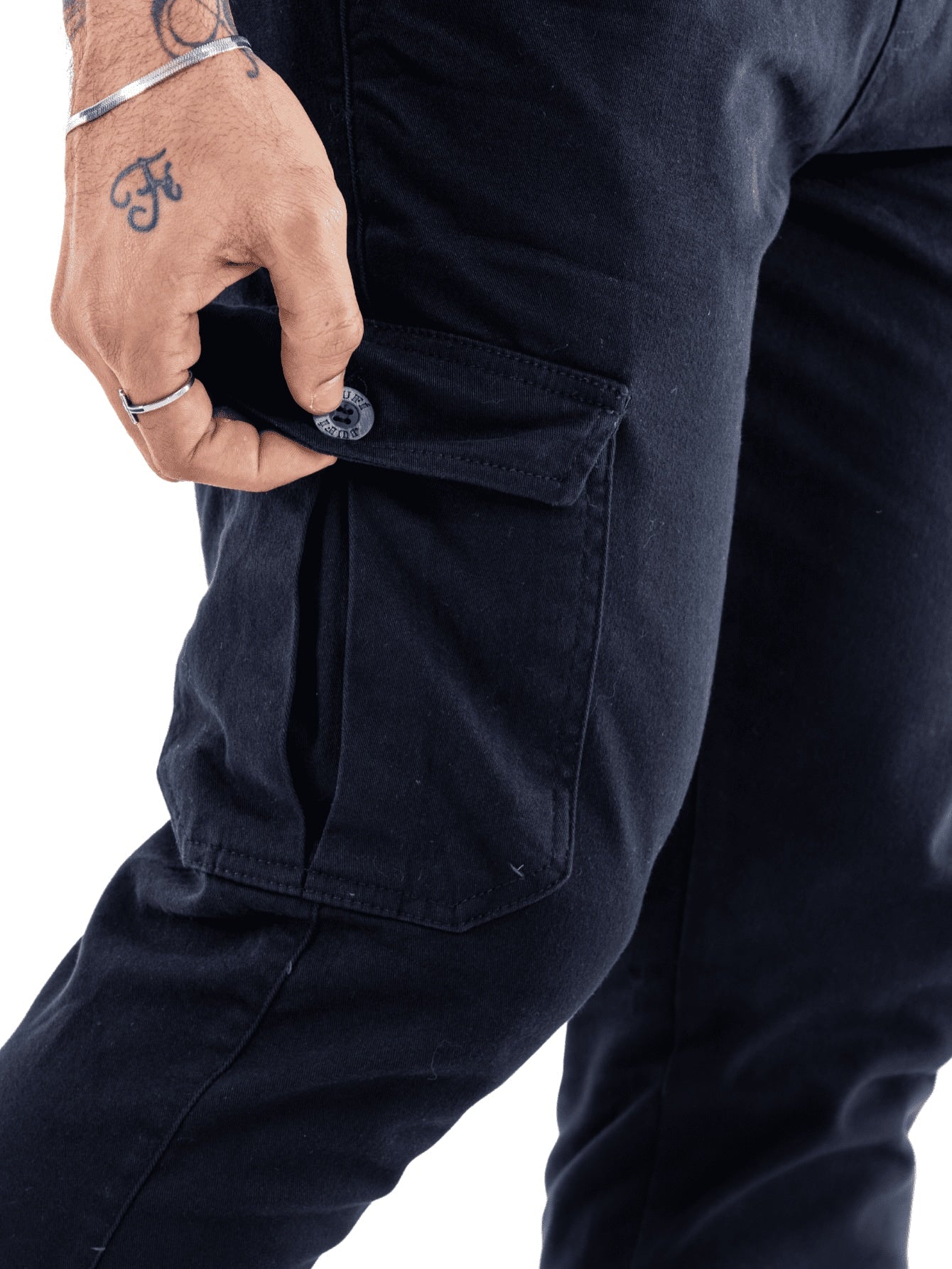 Calça Masculina Jeans Slim Fit Com Lavagem Média E Estilo Casual Calça Masculina Jeans Slim Fit Com Lavagem Média E