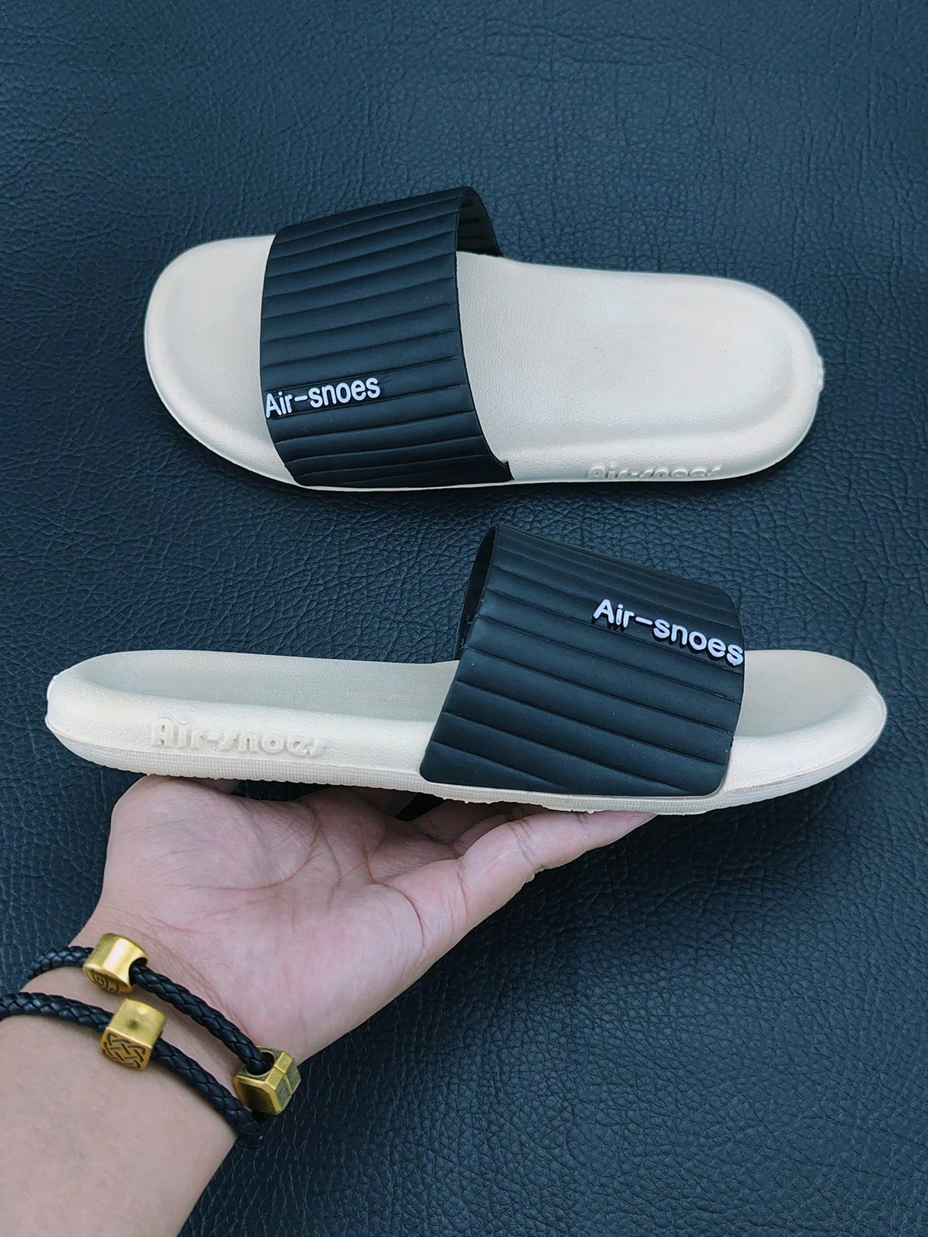 Chinelo Masculino Casual PVC Solado Grosso Antiderrapante Chinelo Masculino Casual PVC Solado Grosso Antiderrapante