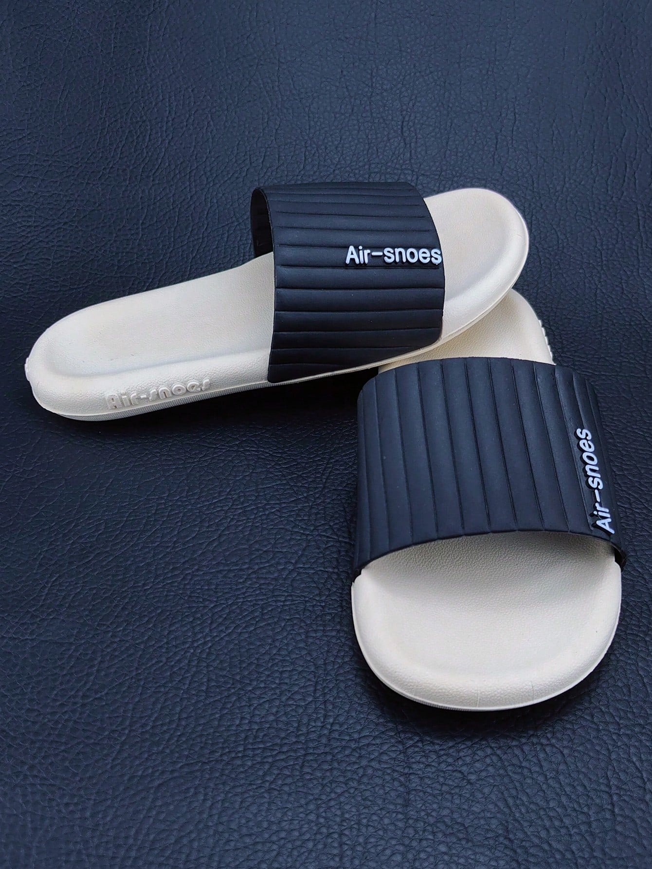 Chinelo Masculino Casual PVC Solado Grosso Antiderrapante Chinelo Masculino Casual PVC Solado Grosso Antiderrapante