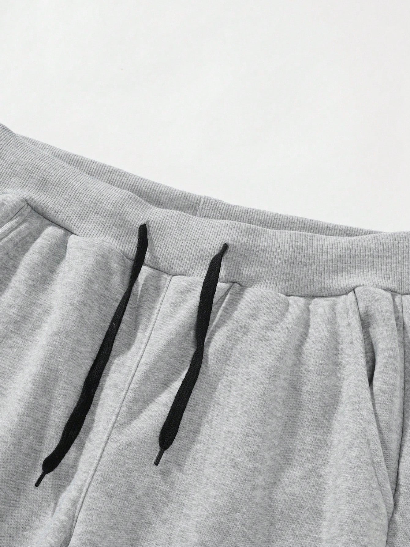 Conjunto Masculino Moletom Estampa God Got Me Estilo Street Conjunto Masculino Moletom Estampa God Got Me Estilo Street