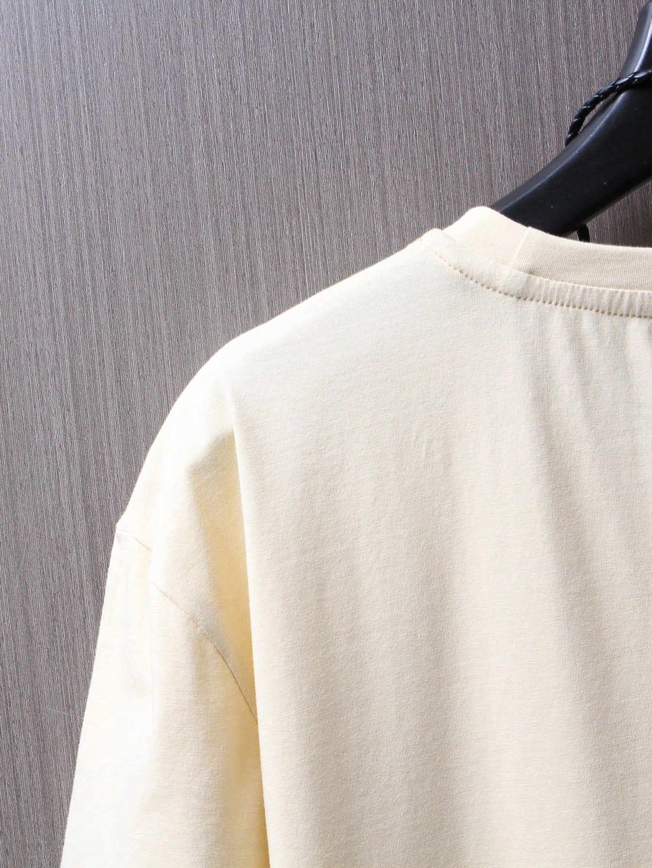 Camiseta Masculina Oversized Estampa De Dragão Urbana Camiseta Masculina Oversized Estampa De Dragão Urbana