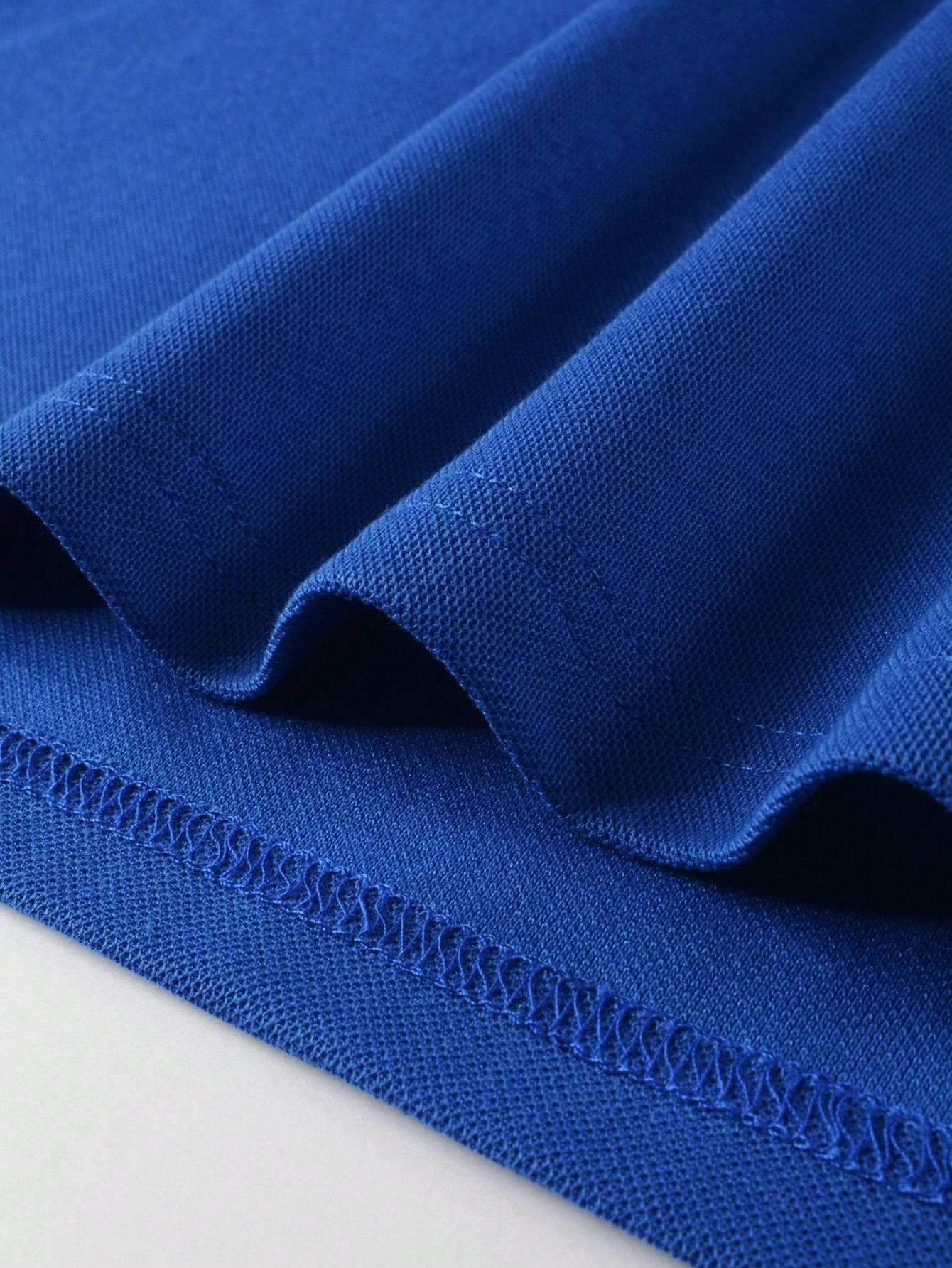 Camisa Polo Masculina Minimalista Bolso Detalhe Fino Camisa Polo Masculina Minimalista Bolso Detalhe Fino