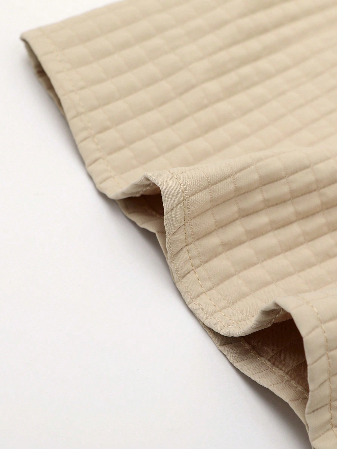 Conjunto Masculino Camisa Manga Curta E Shorts Tecido Suave Conjunto Masculino Camisa Manga Curta E Shorts Tecido Suave