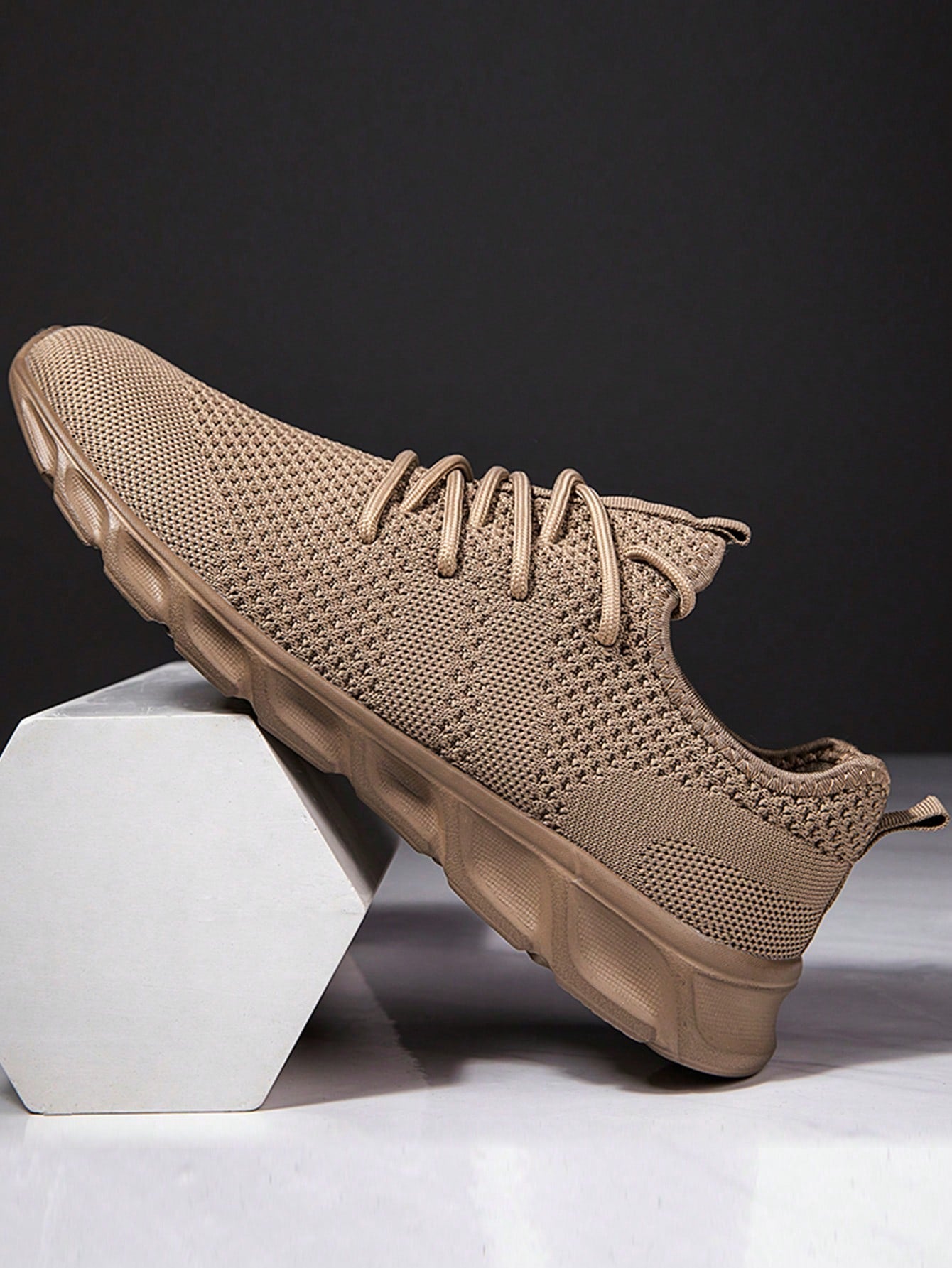 Tênis Masculino Leve Versátil Esportivo Casual Para Caminhada Tênis Masculino Leve Versátil Esportivo Casual Para