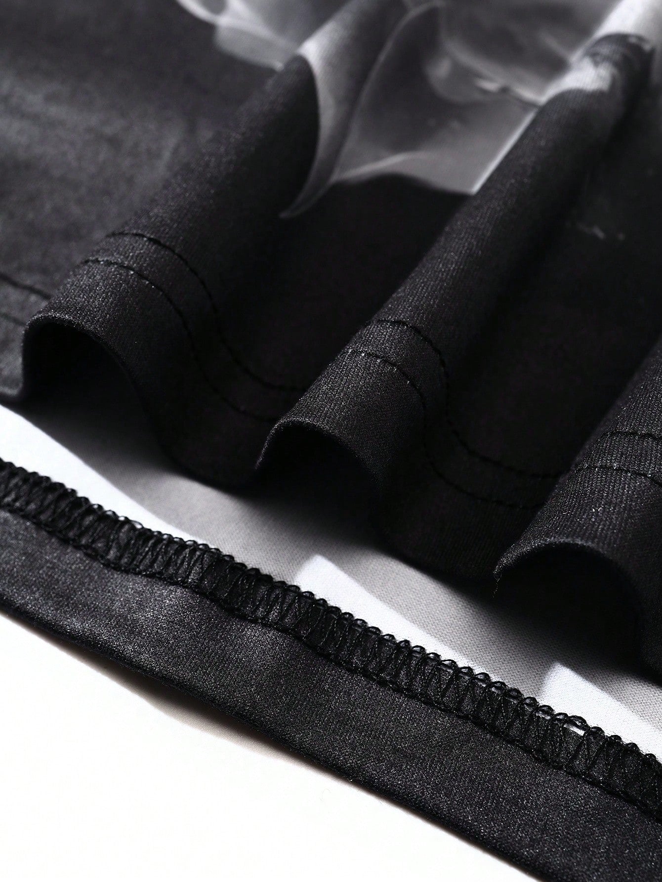 Camiseta Regata Masculina Estampa De Caveira Design Moderno Camiseta Regata Masculina Estampa De Caveira Design Moderno