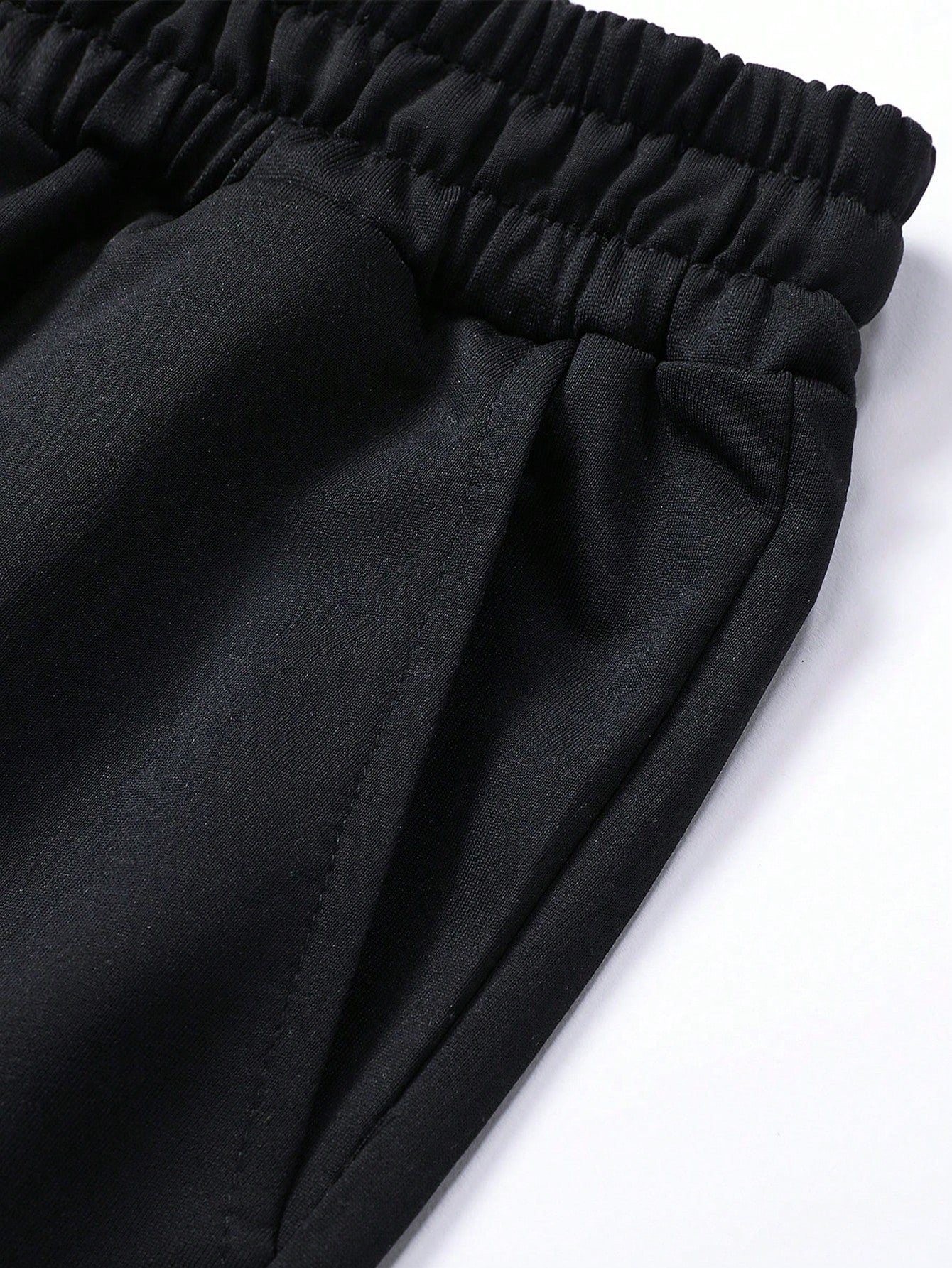 Calça Masculina Jogger New York Com Estilo Urbano Moderno Calça Masculina Jogger New York Com Estilo Urbano Moderno