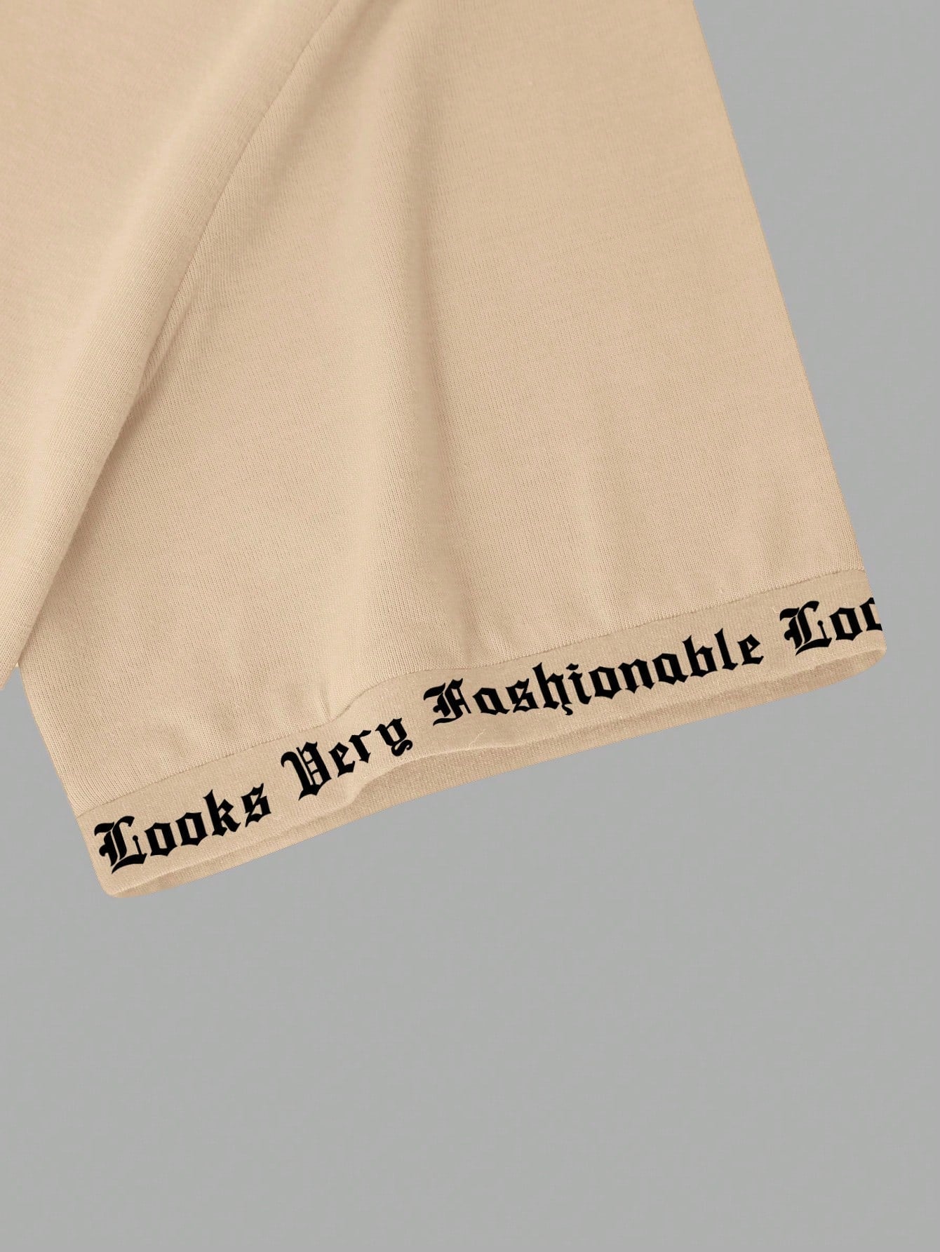 Camiseta Masculina Oversized Estampa Los Angeles Urbana Camiseta Masculina Oversized Estampa Los Angeles Urbana