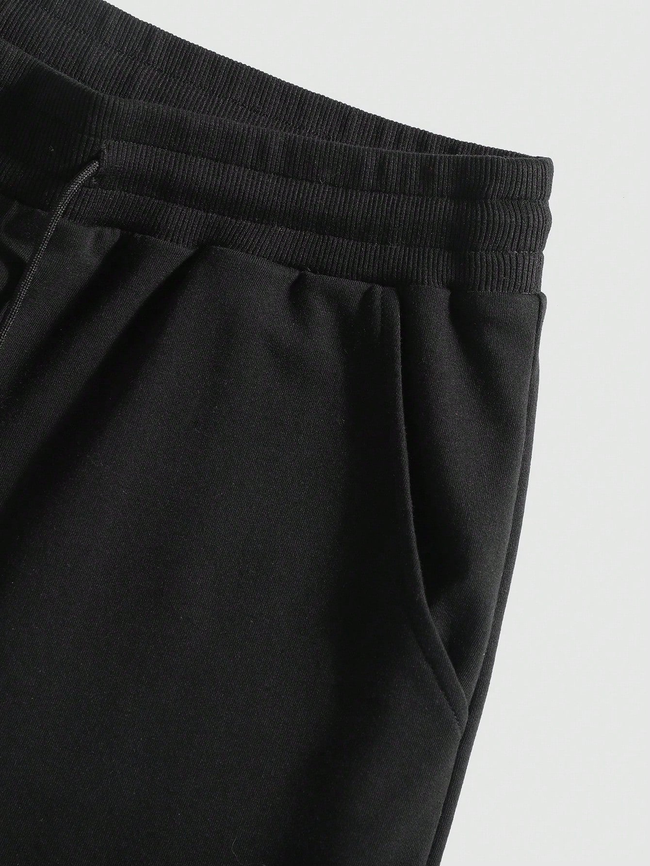 Conjunto Masculino Regata Com Frase Urbana E Shorts Leves Conjunto Masculino Regata Com Frase Urbana E Shorts Leves