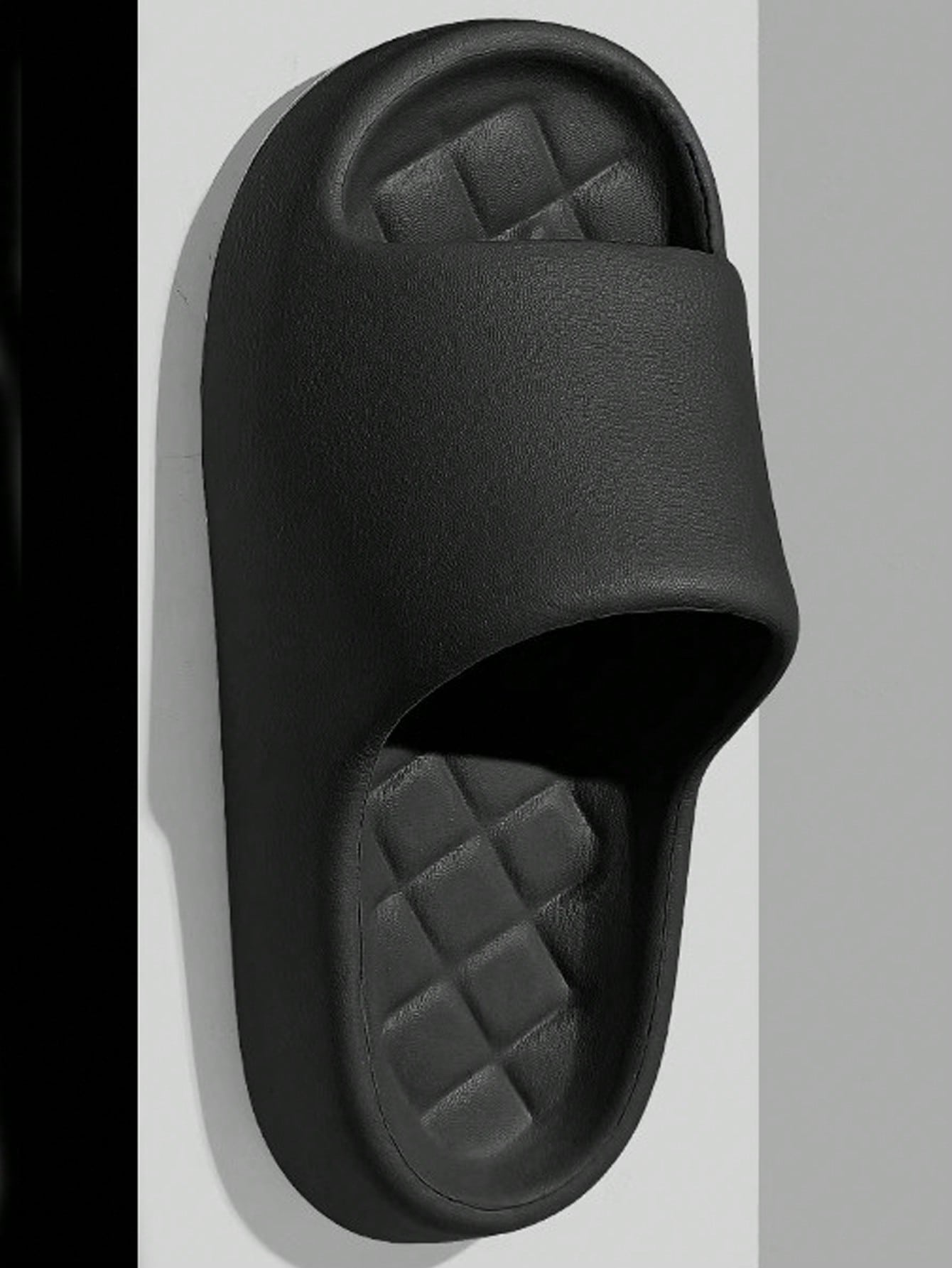 Chinelo Masculino Slide Solado Grosso Cruzado Antiderrapante Chinelo Masculino Slide Solado Grosso Cruzado