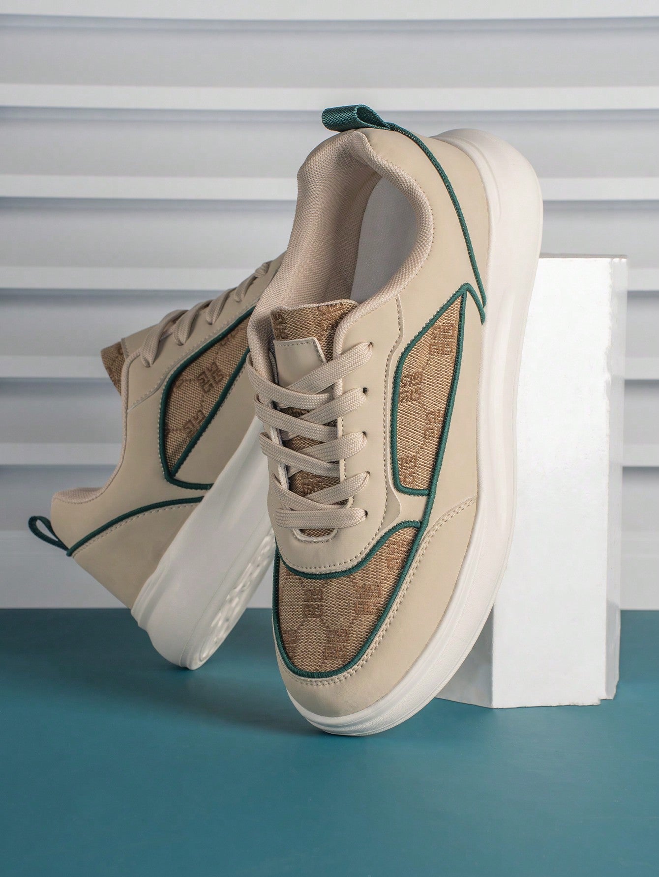 Tênis Masculino Casual Estampa Exclusiva Solado Leve Tênis Masculino Casual Estampa Exclusiva Solado Leve