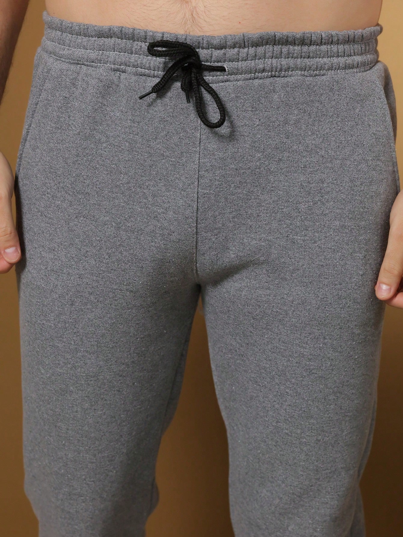 Conjunto Masculino Moletom Com Capuz E Calça Jogger Tradicional Conjunto Masculino Moletom Com Capuz E Calça Jogger