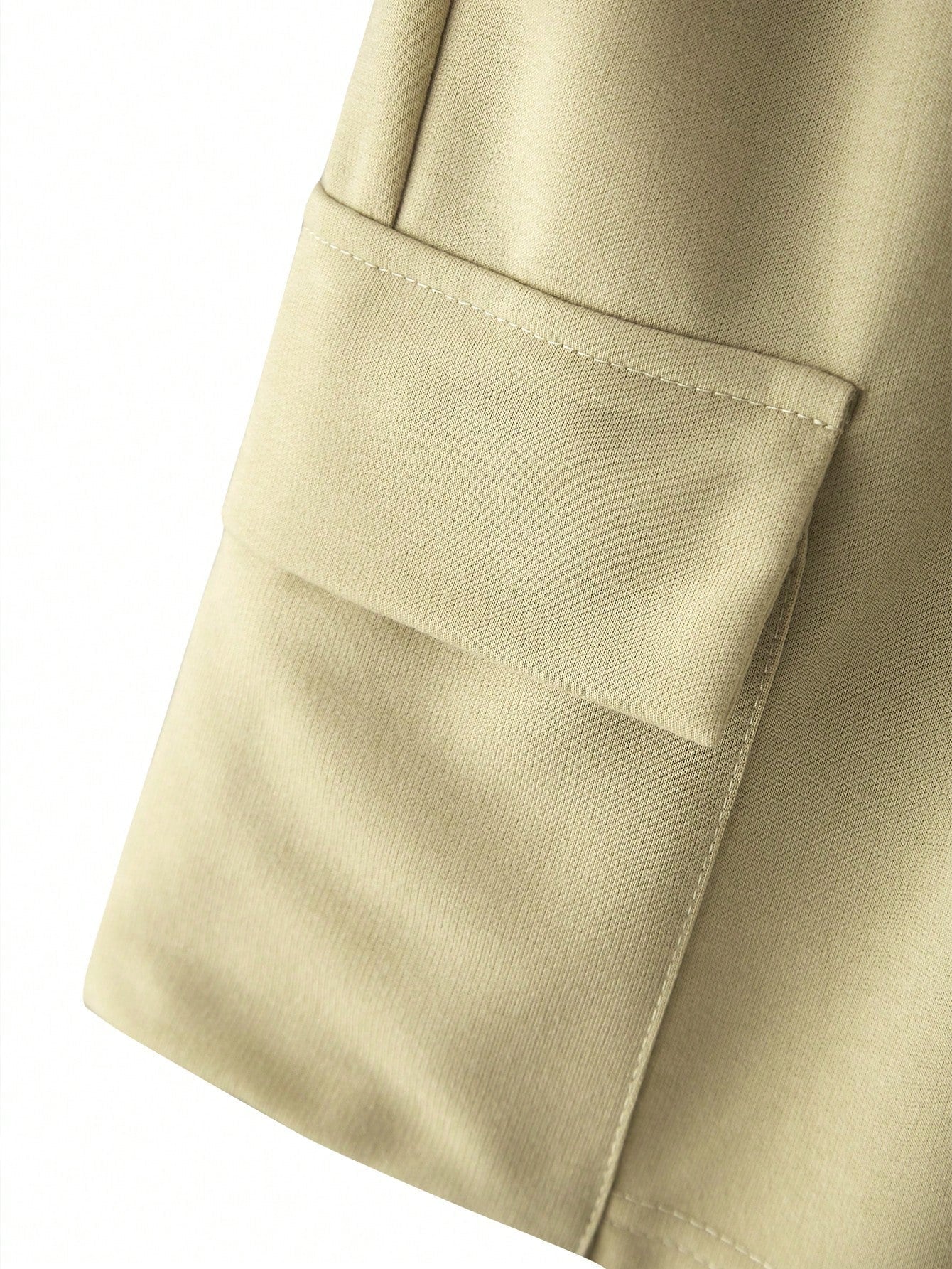 Conjunto Masculino Camiseta Manga Curta E Shorts Soltos Conjunto Masculino Camiseta Manga Curta E Shorts Soltos