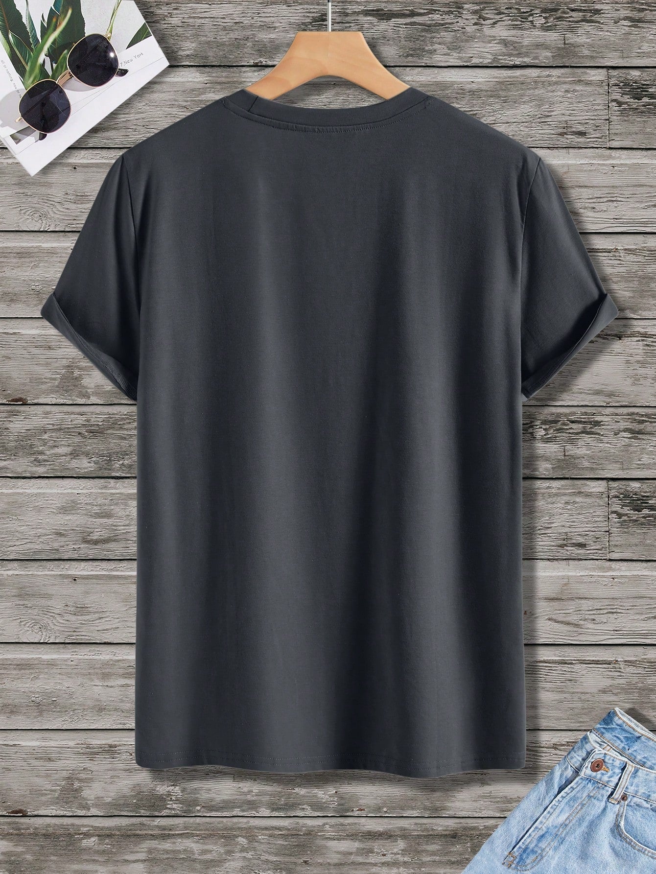 Camisa Masculina Slim Estampa Itália Design Moderno Camisa Masculina Slim Estampa Itália Design Moderno