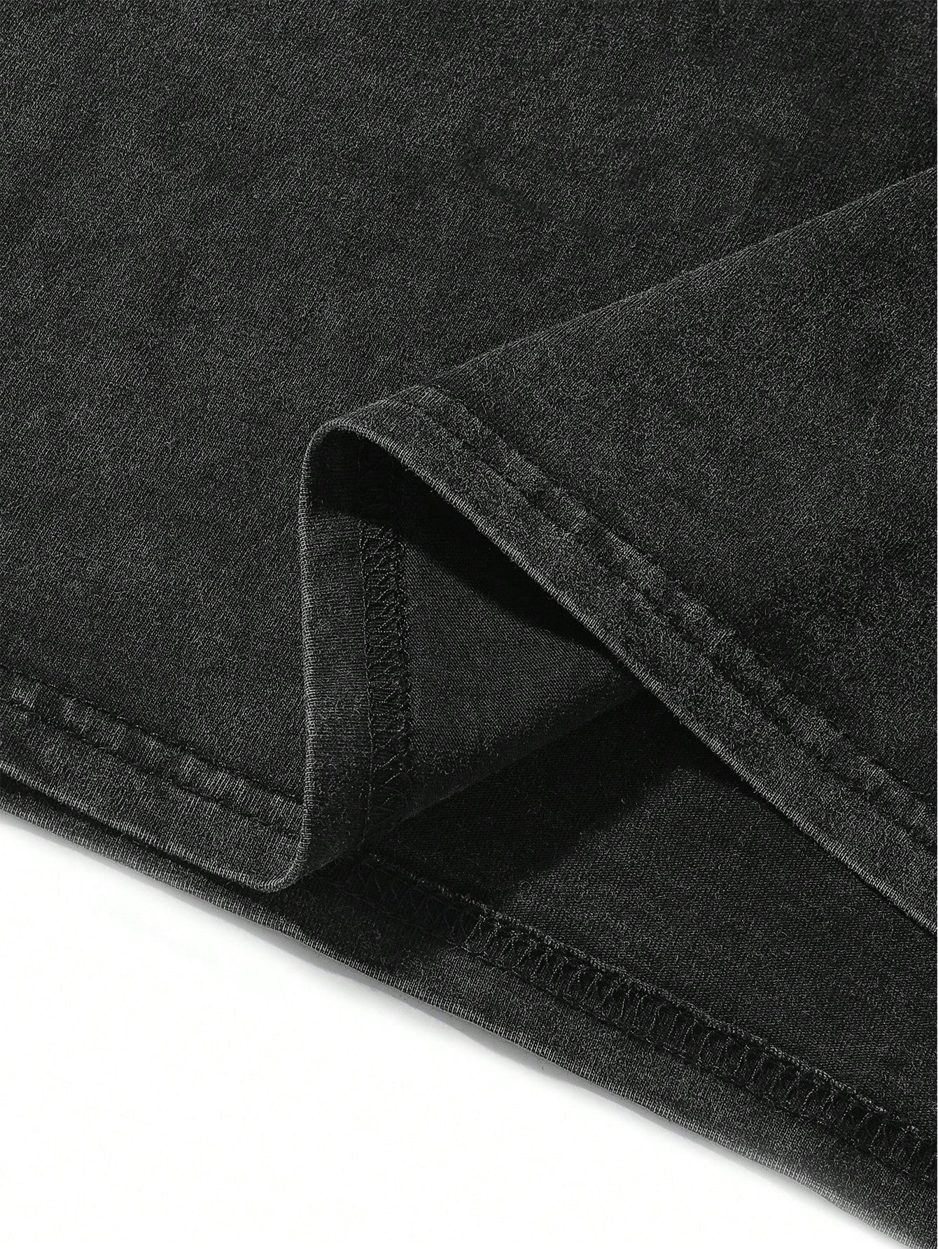 Camiseta Masculina Oversized Estampa Urbana Estilo Moderno Camiseta Masculina Oversized Estampa Urbana Estilo Moderno