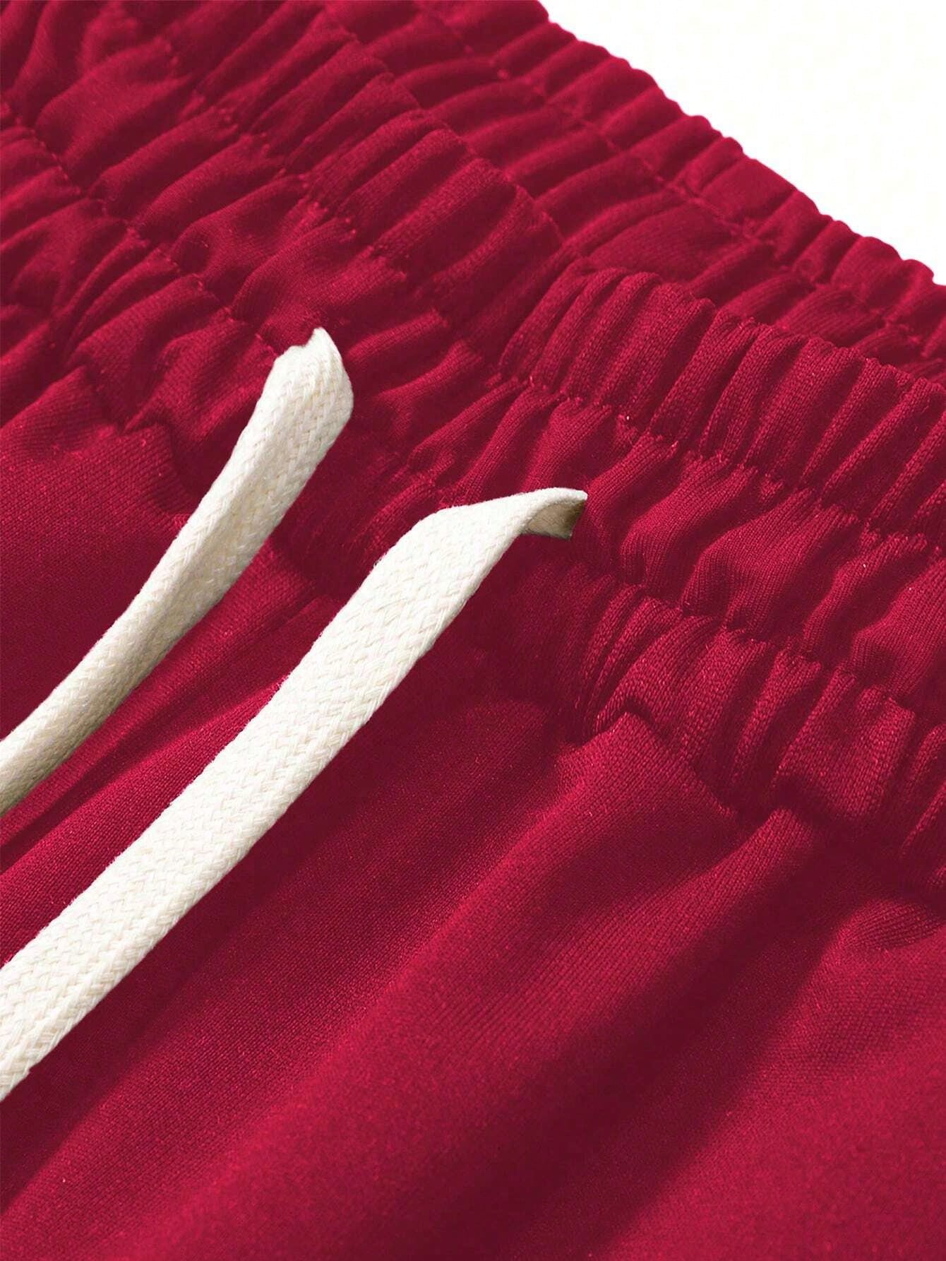 Conjunto Masculino Moletom Ursinho Estilo Street Moderno Conjunto Masculino Moletom Ursinho Estilo Street Moderno