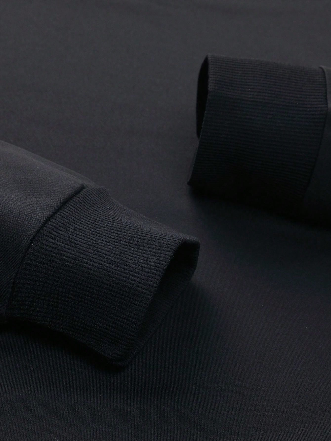 Conjunto Masculino Moletom Ursinho Estilo Street Moderno Conjunto Masculino Moletom Ursinho Estilo Street Moderno