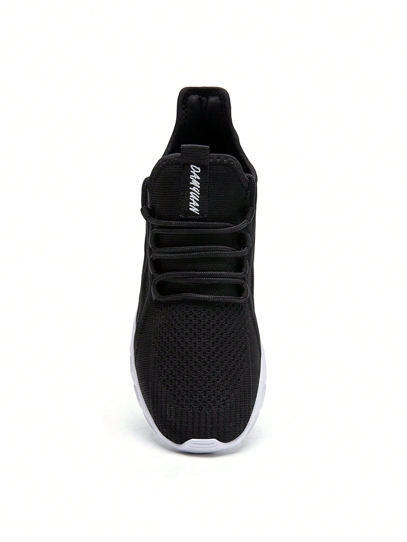 Tênis Masculino Slip On Leve Respirável Confortável Para Corrida Tênis Masculino Slip On Leve Respirável Confortável