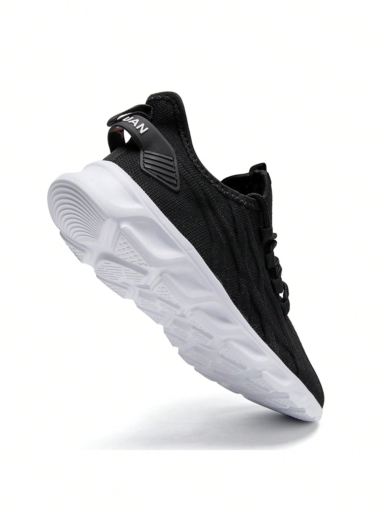 Tênis Masculino Slip On Leve Respirável Confortável Para Corrida Tênis Masculino Slip On Leve Respirável Confortável