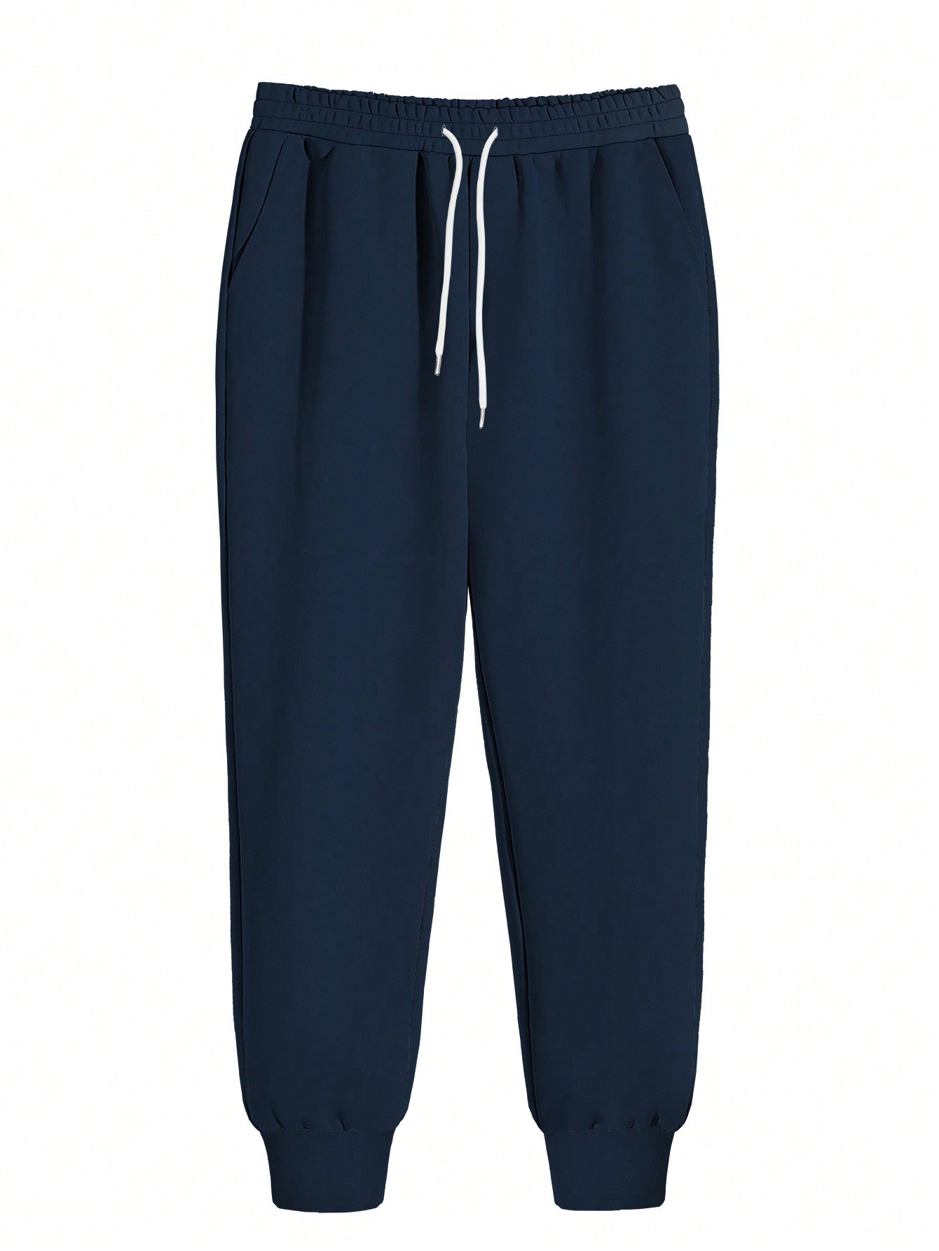 Conjunto Masculino Moletom Degradê Minimalista Com Capuz Conjunto Masculino Moletom Degradê Minimalista Com Capuz