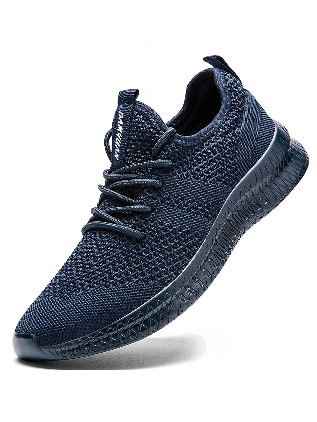 Tênis Masculino Leve Respirável Casual Confortável Para Caminhada Tênis Masculino Leve Respirável Casual Confortável