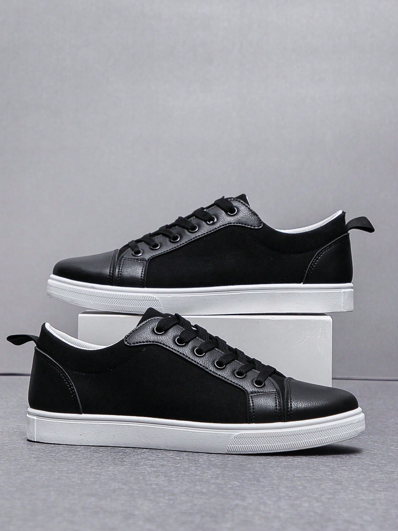 Tênis Masculino Esportivo Casual Street Cano Alto Tênis Masculino Esportivo Casual Street Cano Alto