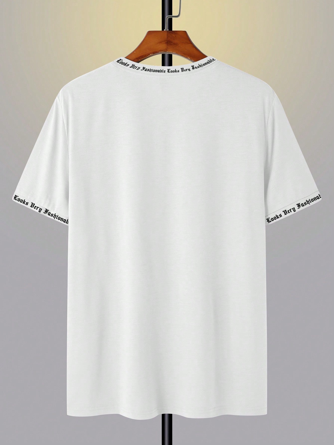 Camiseta Masculina Oversized Estampa Los Angeles Urbana Camiseta Masculina Oversized Estampa Los Angeles Urbana