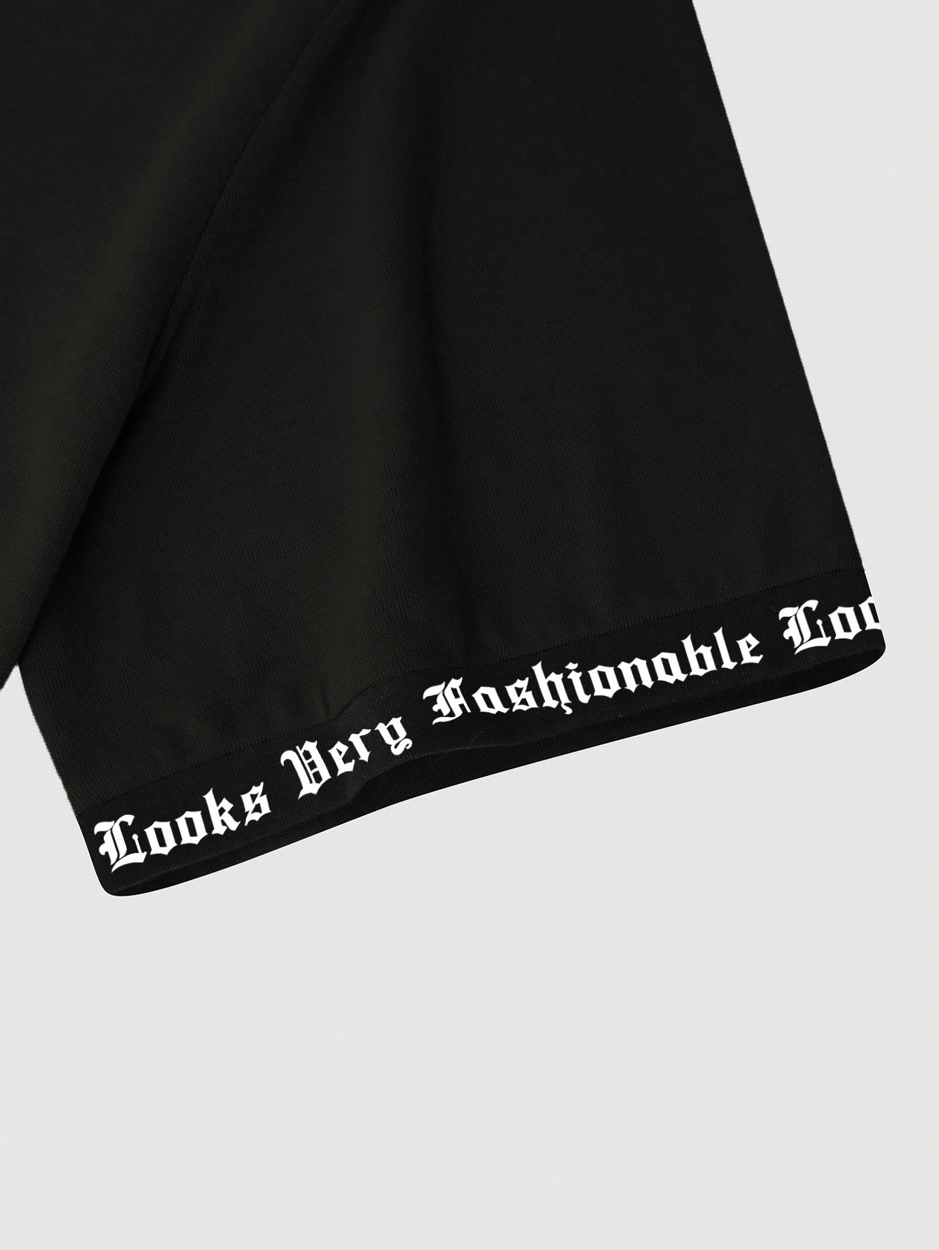 Camiseta Masculina Oversized Estampa Los Angeles Urbana Camiseta Masculina Oversized Estampa Los Angeles Urbana