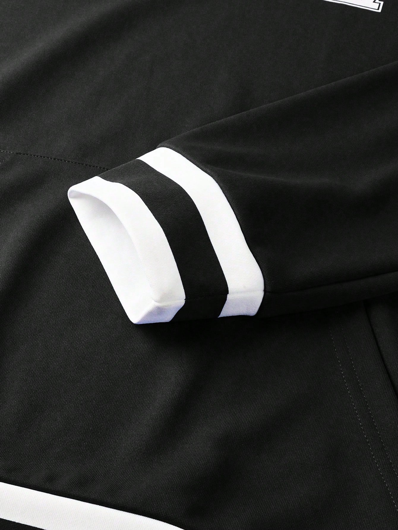 Conjunto Masculino Moletom LA Estilo College Esportivo Conjunto Masculino Moletom LA Estilo College Esportivo