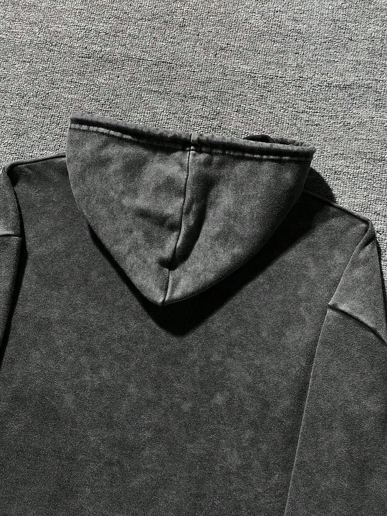 Conjunto Masculino Moletom Estampa Cartoon E Shorts Estilo Street Conjunto Masculino Moletom Estampa Cartoon E Shorts