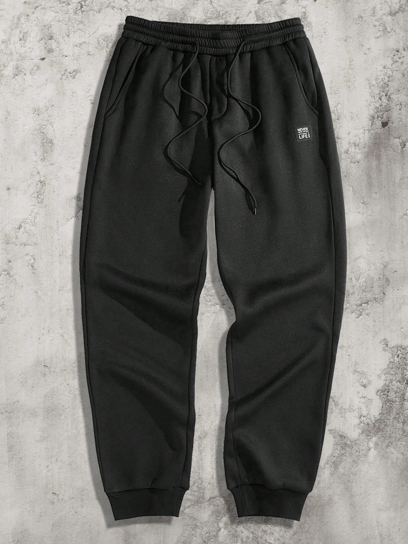 Conjunto Masculino Moletom Color Block Estilo Urbano Conjunto Masculino Moletom Color Block Estilo Urbano