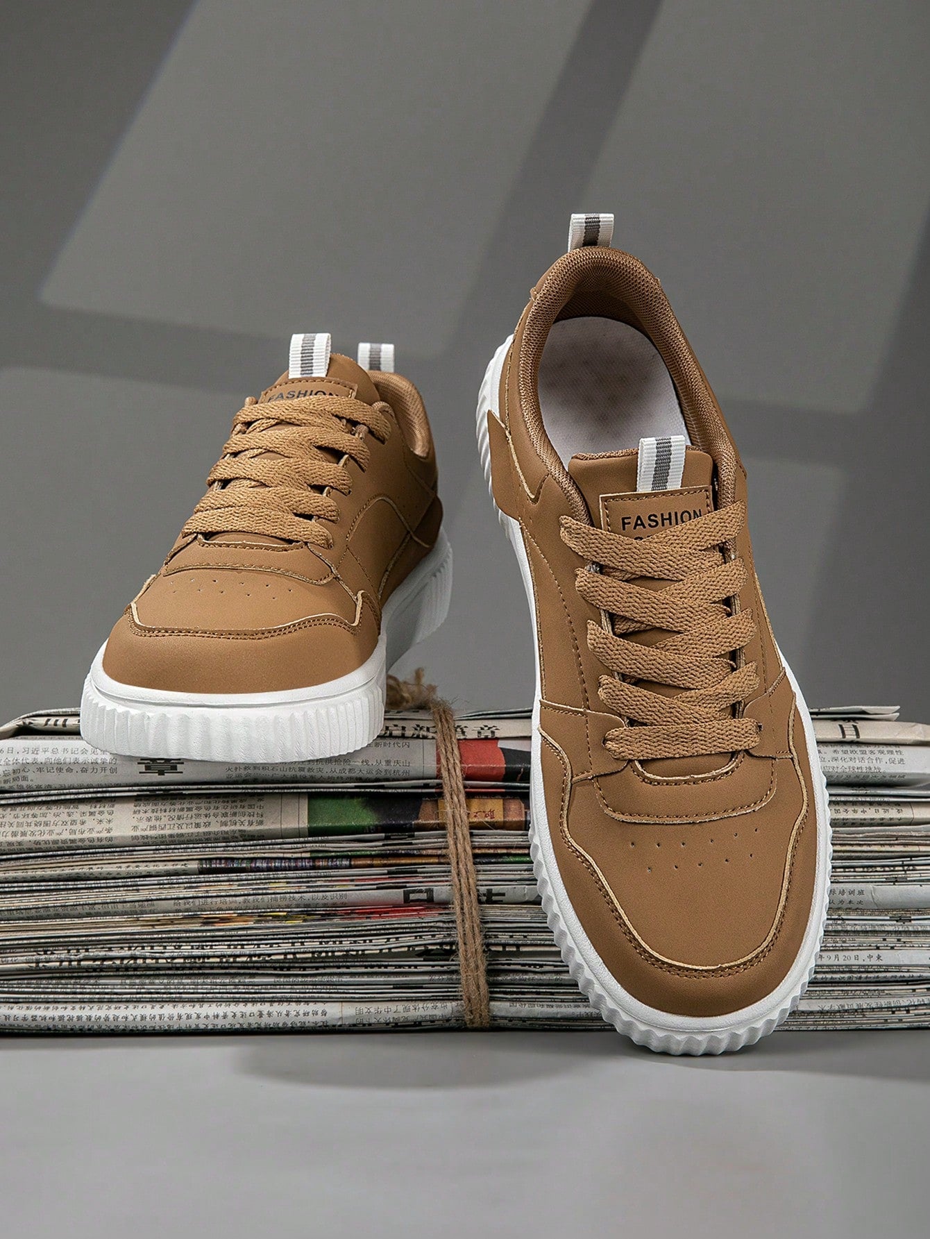 Tênis Masculino Skate Personalizado Cadarço Solado Seguro Tênis Masculino Skate Personalizado Cadarço Solado Seguro