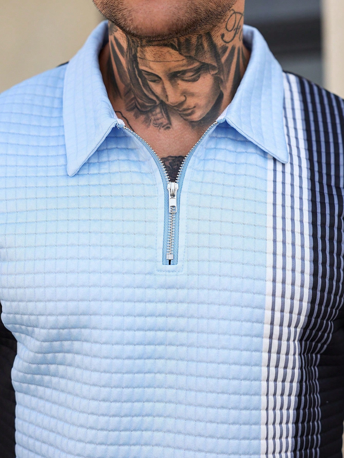 Conjunto Masculino Camiseta Básica E Shorts Casuais Conjunto Masculino Camiseta Básica E Shorts Casuais