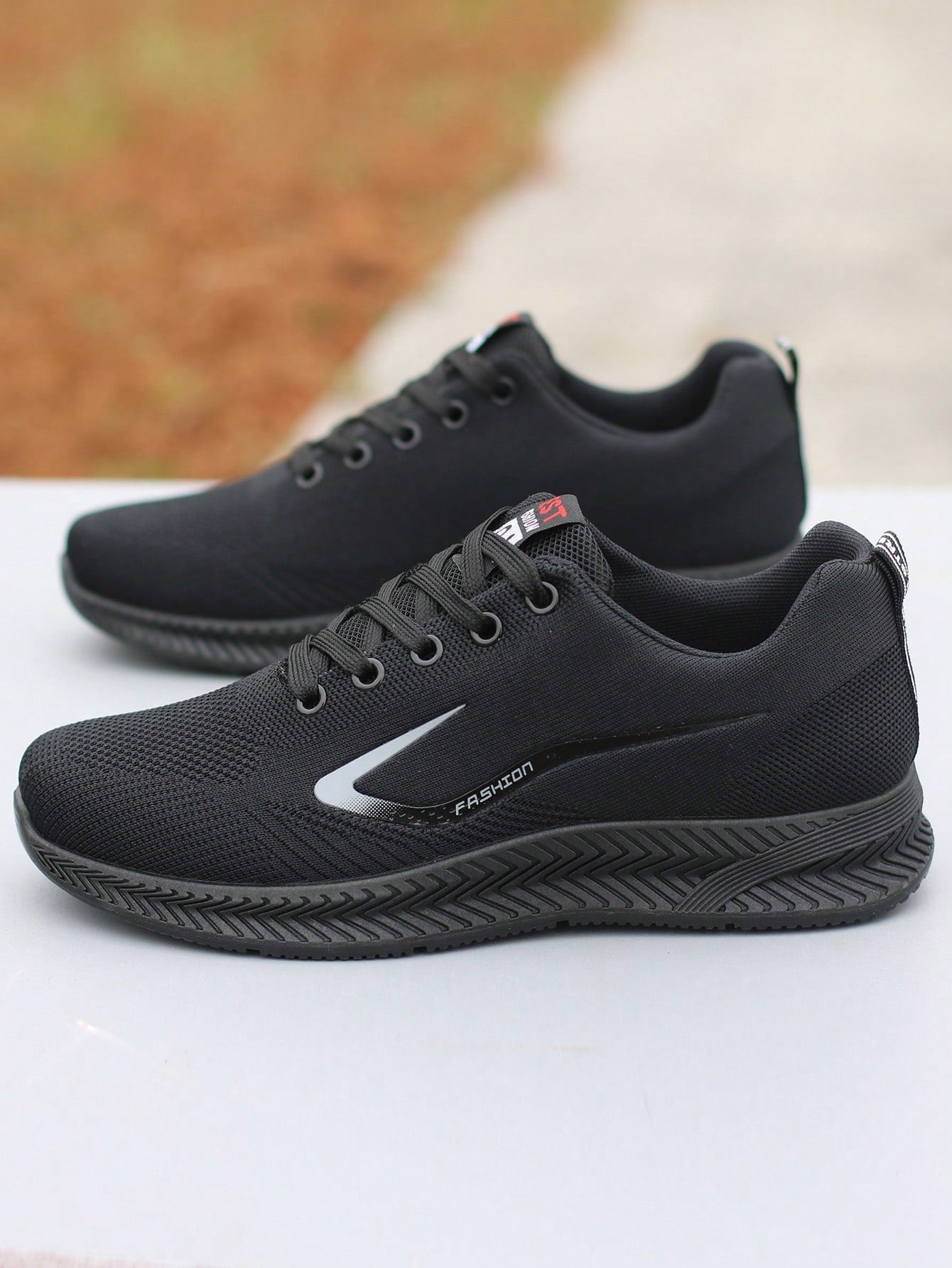 Tênis Masculino Chunky Leve Antiderrapante Versátil Confortável Tênis Masculino Chunky Leve Antiderrapante Versátil