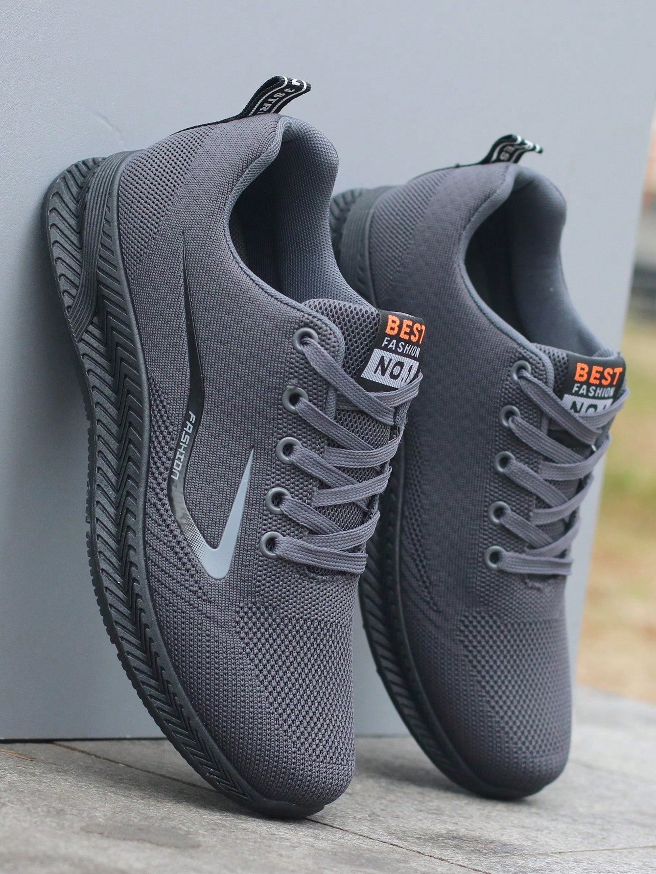 Tênis Masculino Chunky Leve Antiderrapante Versátil Confortável Tênis Masculino Chunky Leve Antiderrapante Versátil