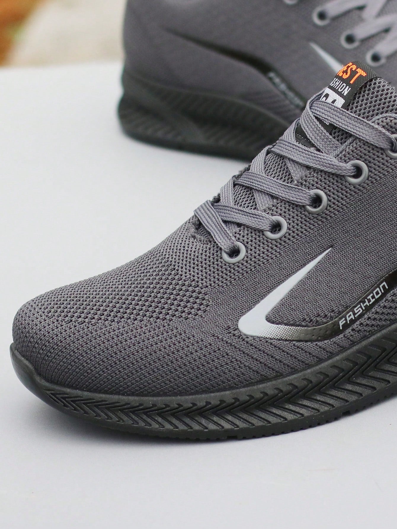 Tênis Masculino Chunky Leve Antiderrapante Versátil Confortável Tênis Masculino Chunky Leve Antiderrapante Versátil