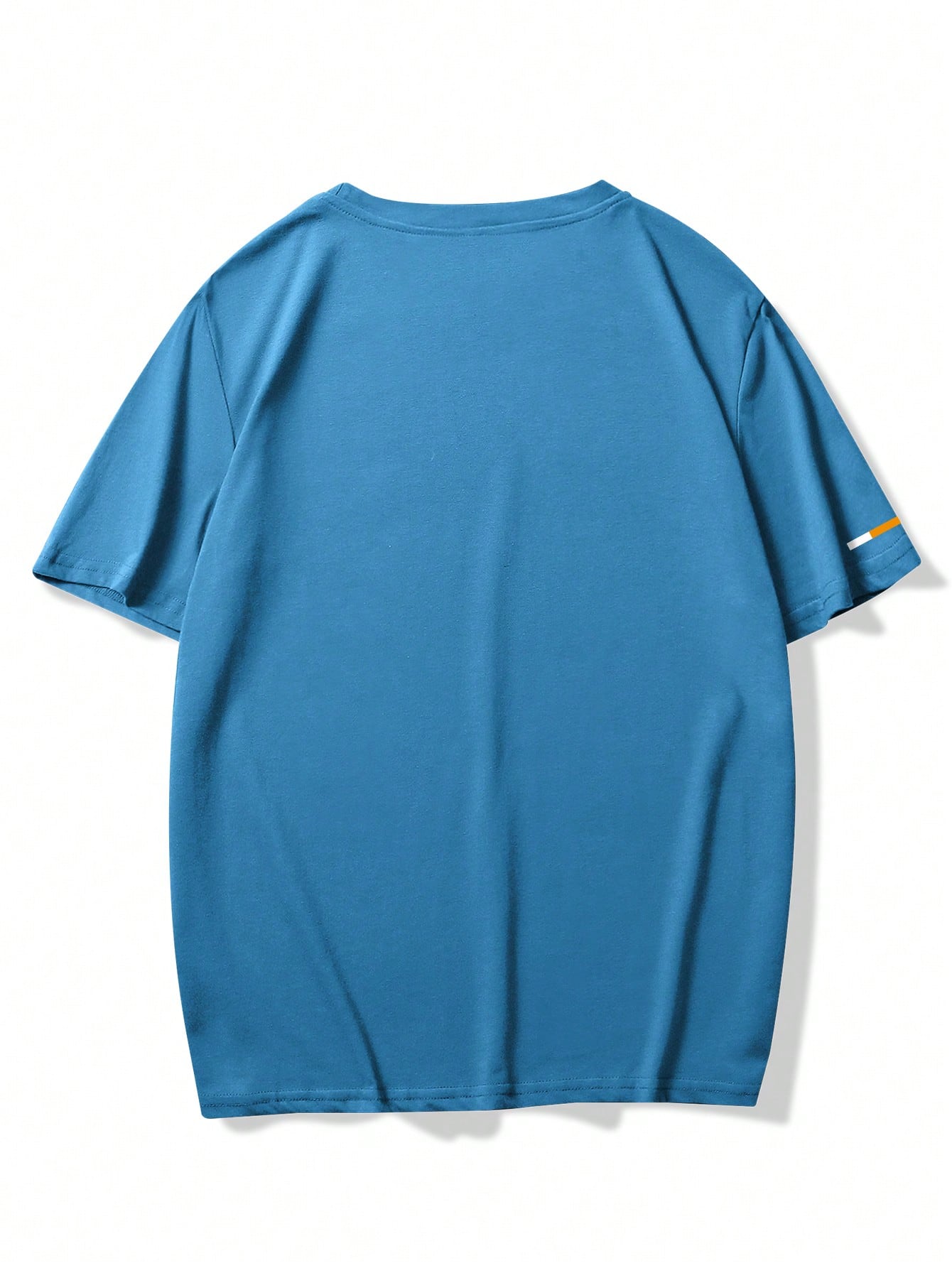 Camisa Masculina Oversized Estilo Urbano Autêntico Camisa Masculina Oversized Estilo Urbano Autêntico