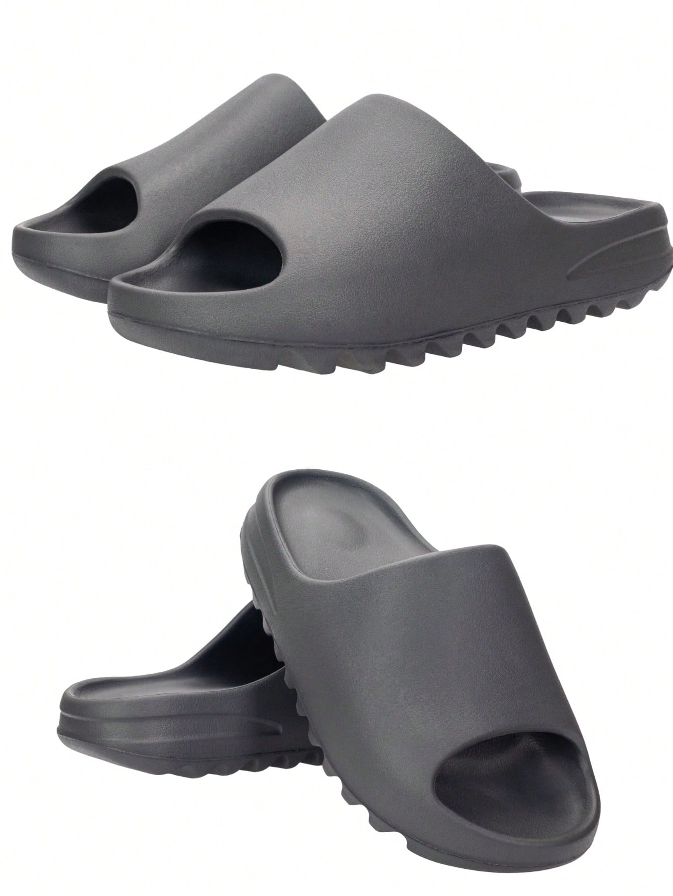 Chinelo Masculino Slide Leve Rápida Secagem Antiderrapante Chinelo Masculino Slide Leve Rápida Secagem Antiderrapante