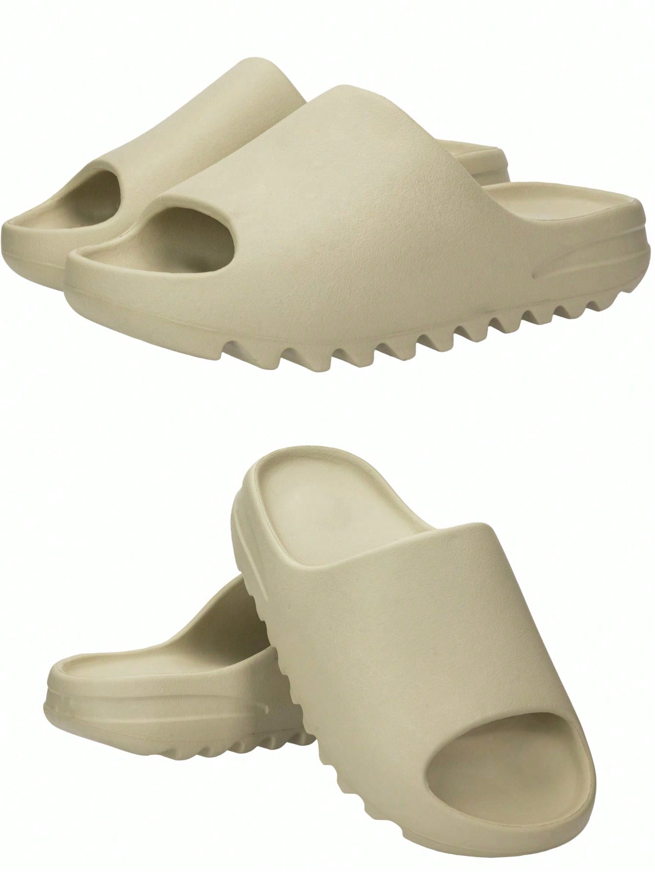 Chinelo Masculino Slide Leve Rápida Secagem Antiderrapante Chinelo Masculino Slide Leve Rápida Secagem Antiderrapante