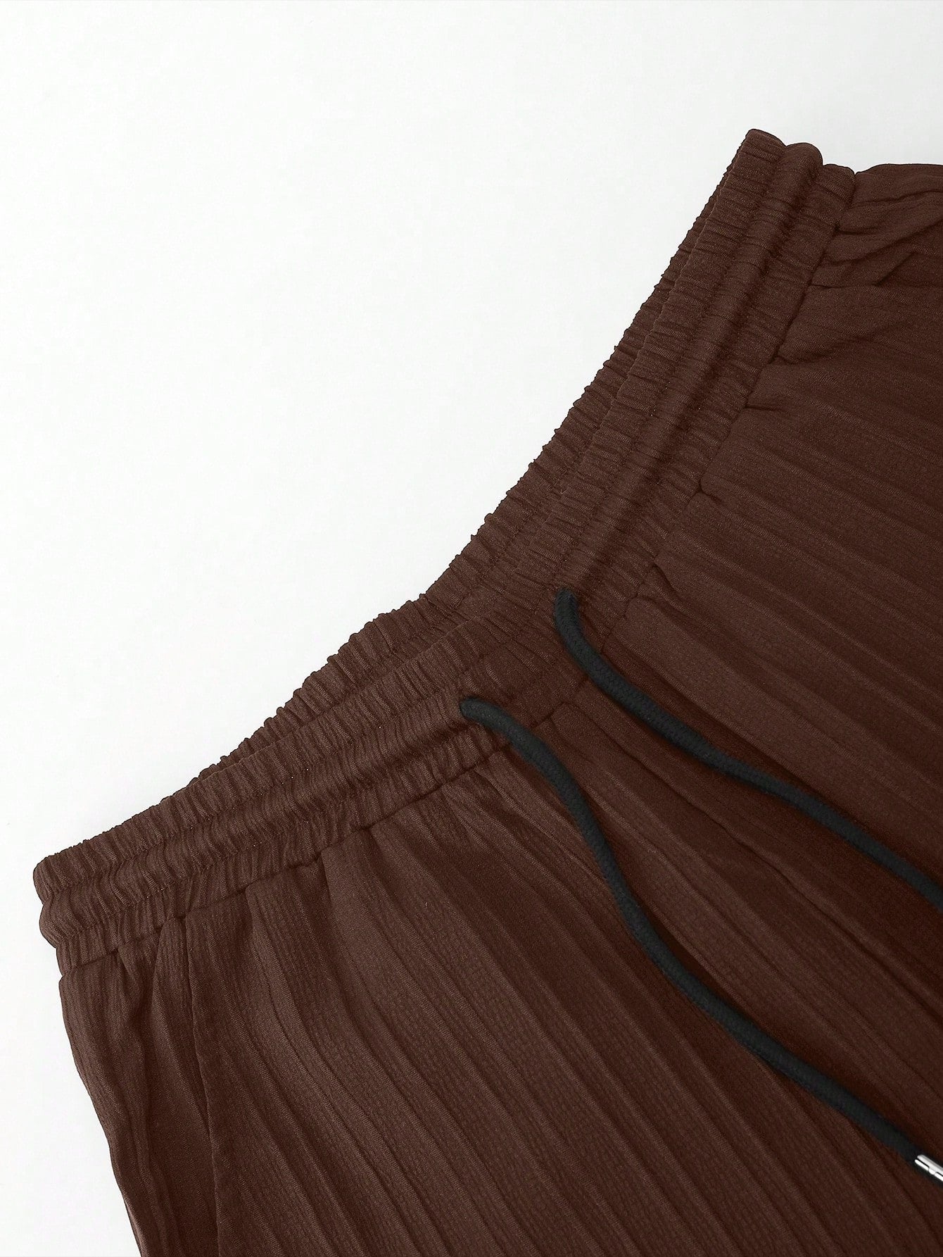 Conjunto Masculino Camisa Manga Longa E Calça Leve Minimalista Conjunto Masculino Camisa Manga Longa E Calça Leve