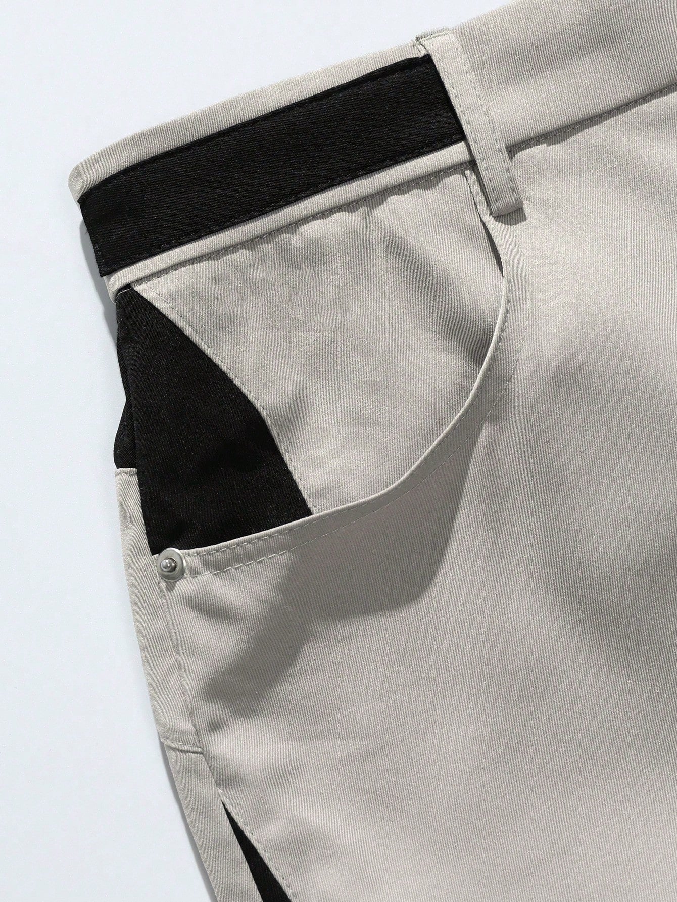 Shorts Masculino Esportivo Com Bolsos Funcionais Modernos Shorts Masculino Esportivo Com Bolsos Funcionais Modernos