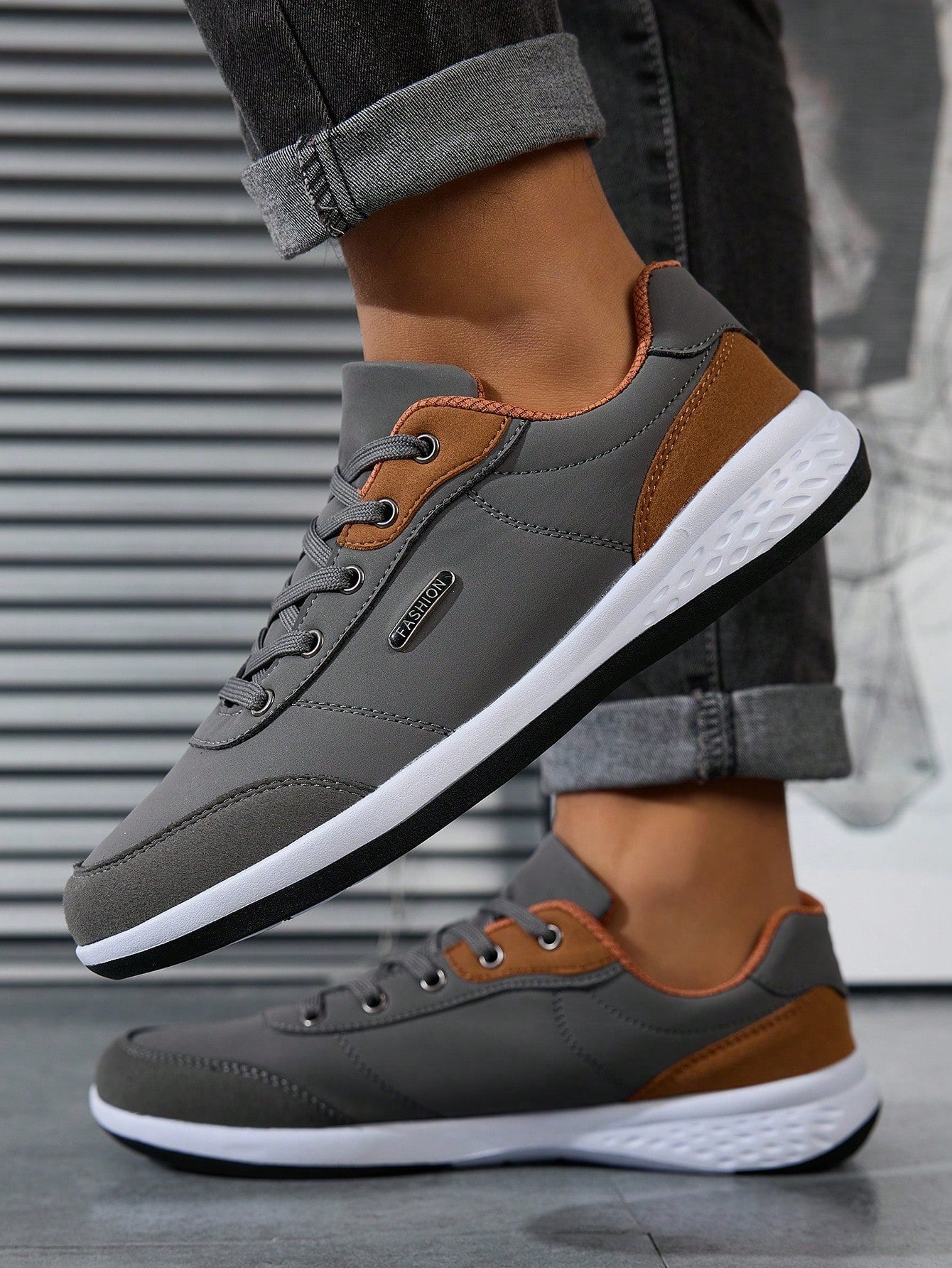 Tênis Masculino Casual Esportivo Confortável Leve Dia a Dia Tênis Masculino Casual Esportivo Confortável Leve Dia a Dia