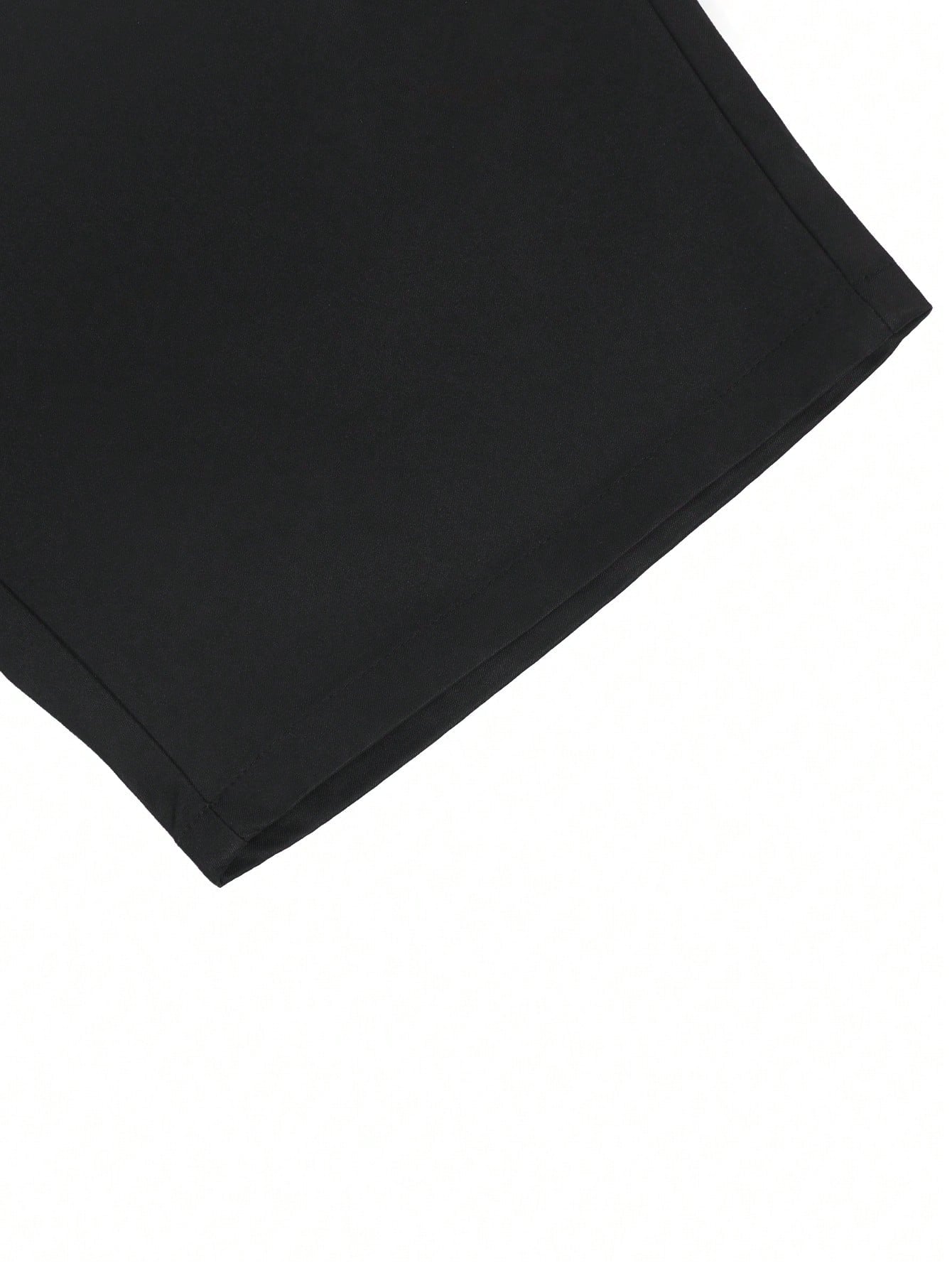 Bermuda Masculina Alfaiatada Com Caimento Sofisticado Bermuda Masculina Alfaiatada Com Caimento Sofisticado