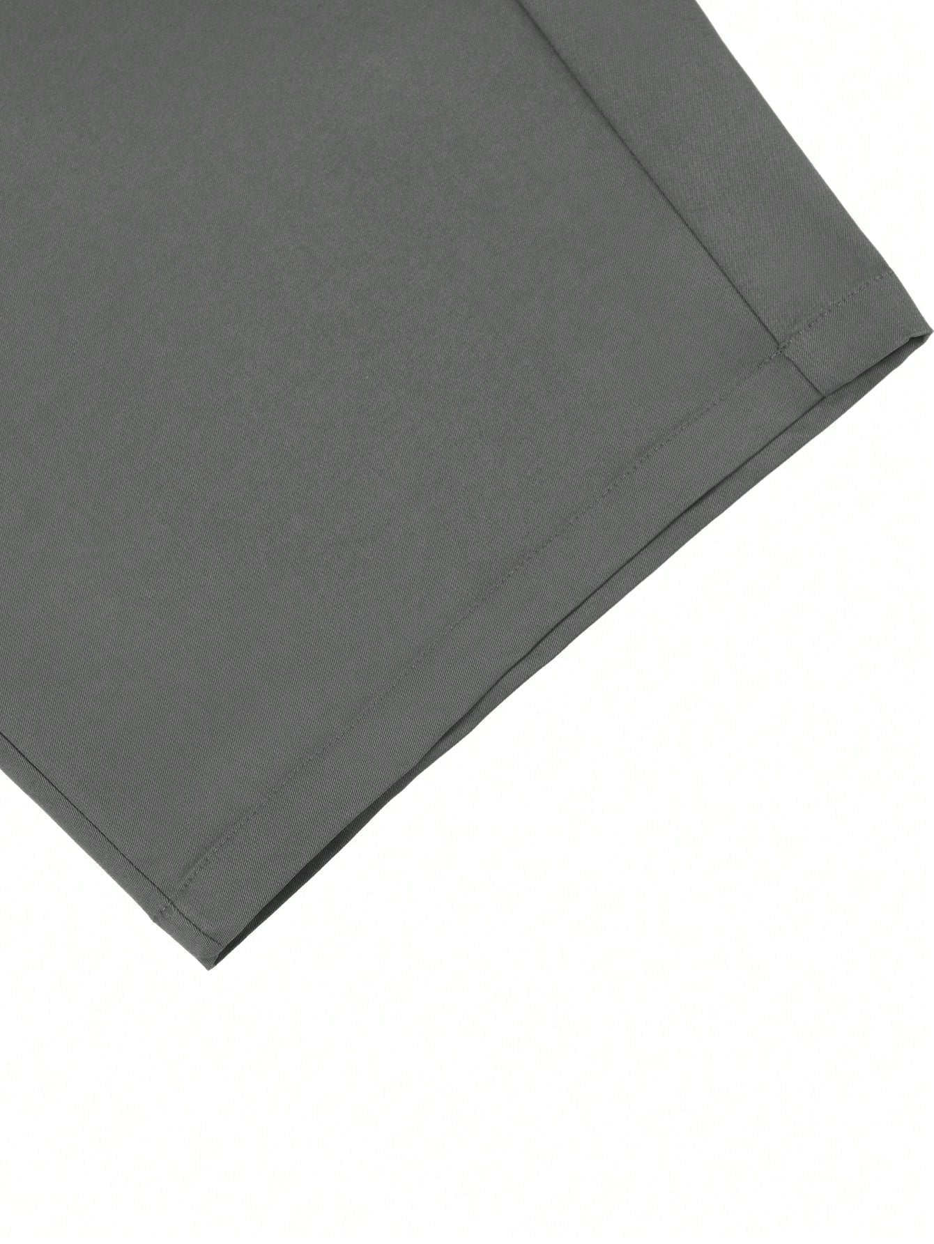 Bermuda Masculina Casual Com Tecido Flexível E Leve Bermuda Masculina Casual Com Tecido Flexível E Leve